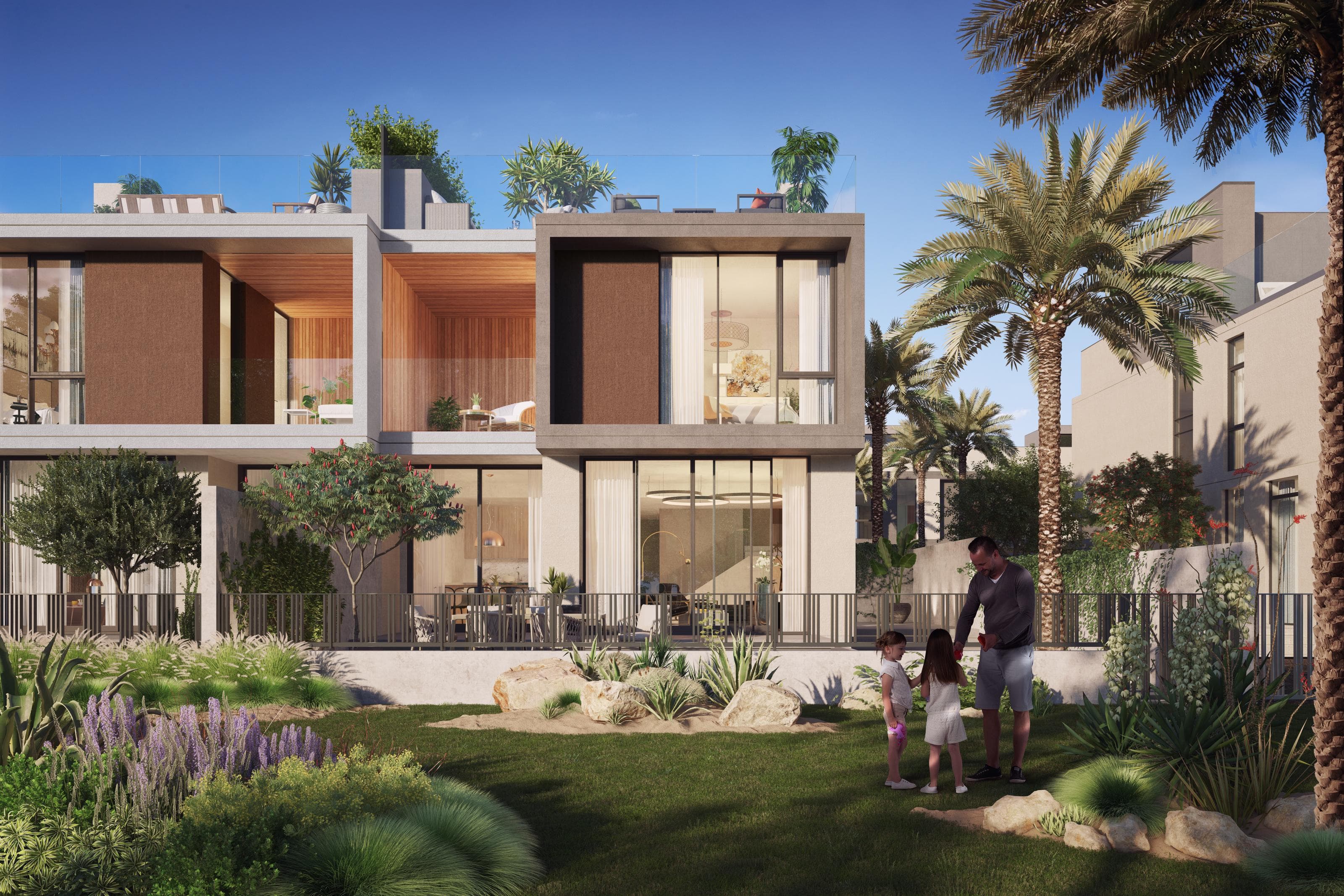 Golf Grove interior — 12