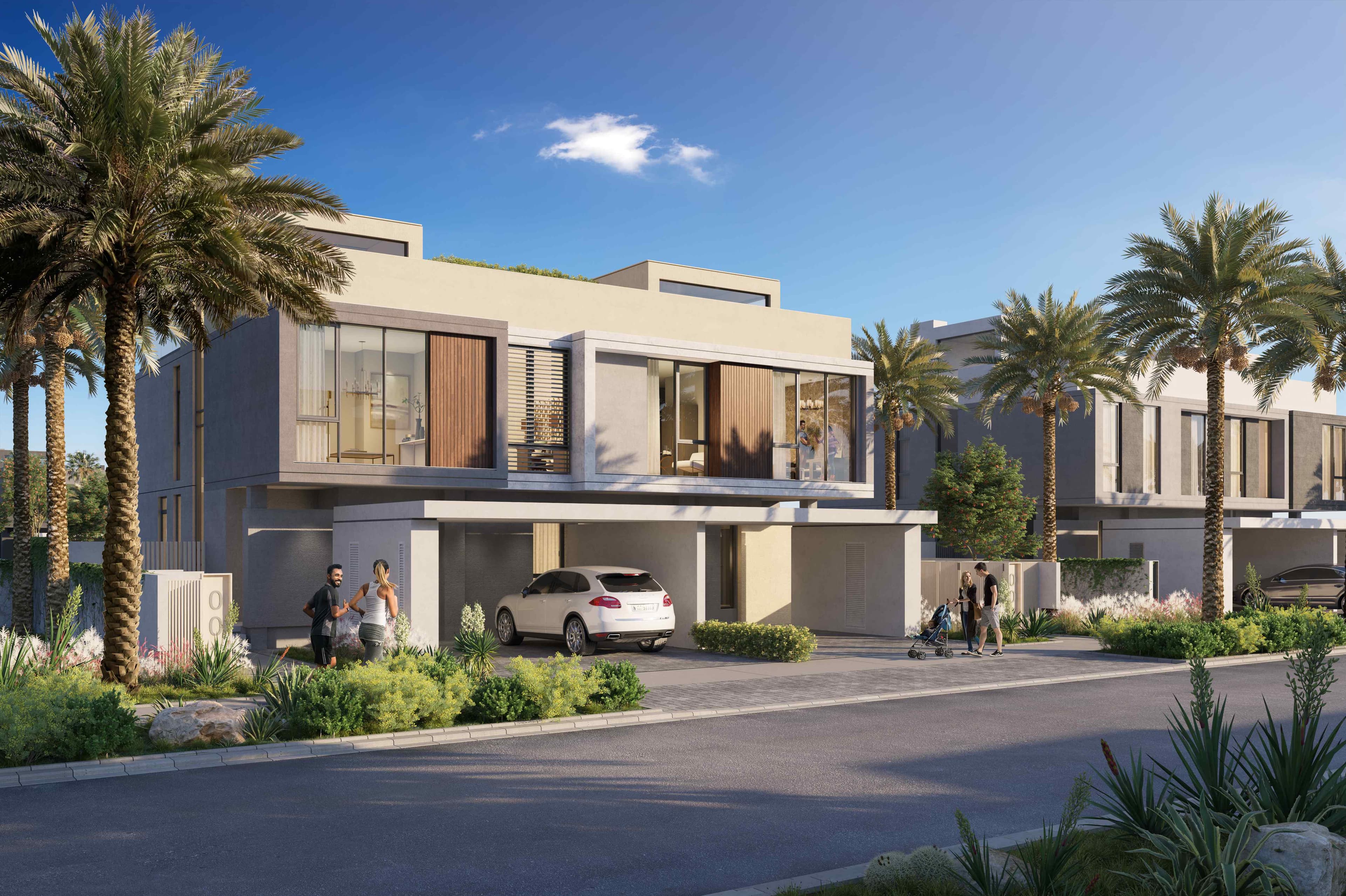 Golf Grove interior — 13