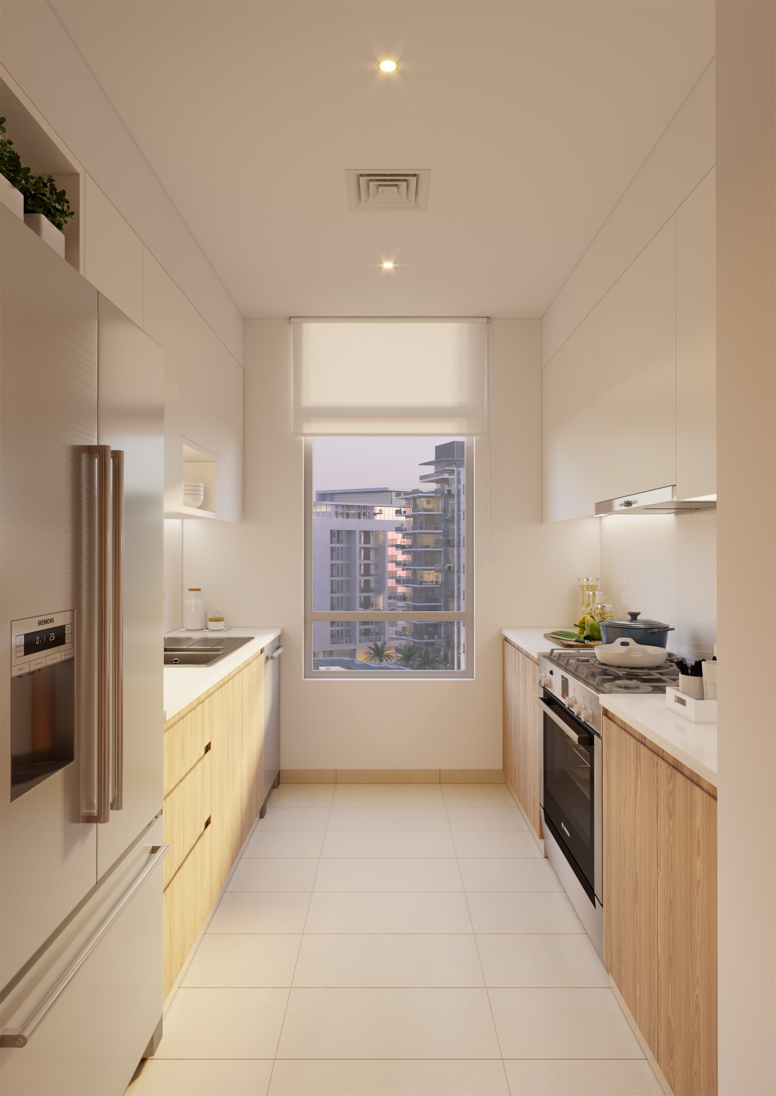 Park Ridge interior — 10