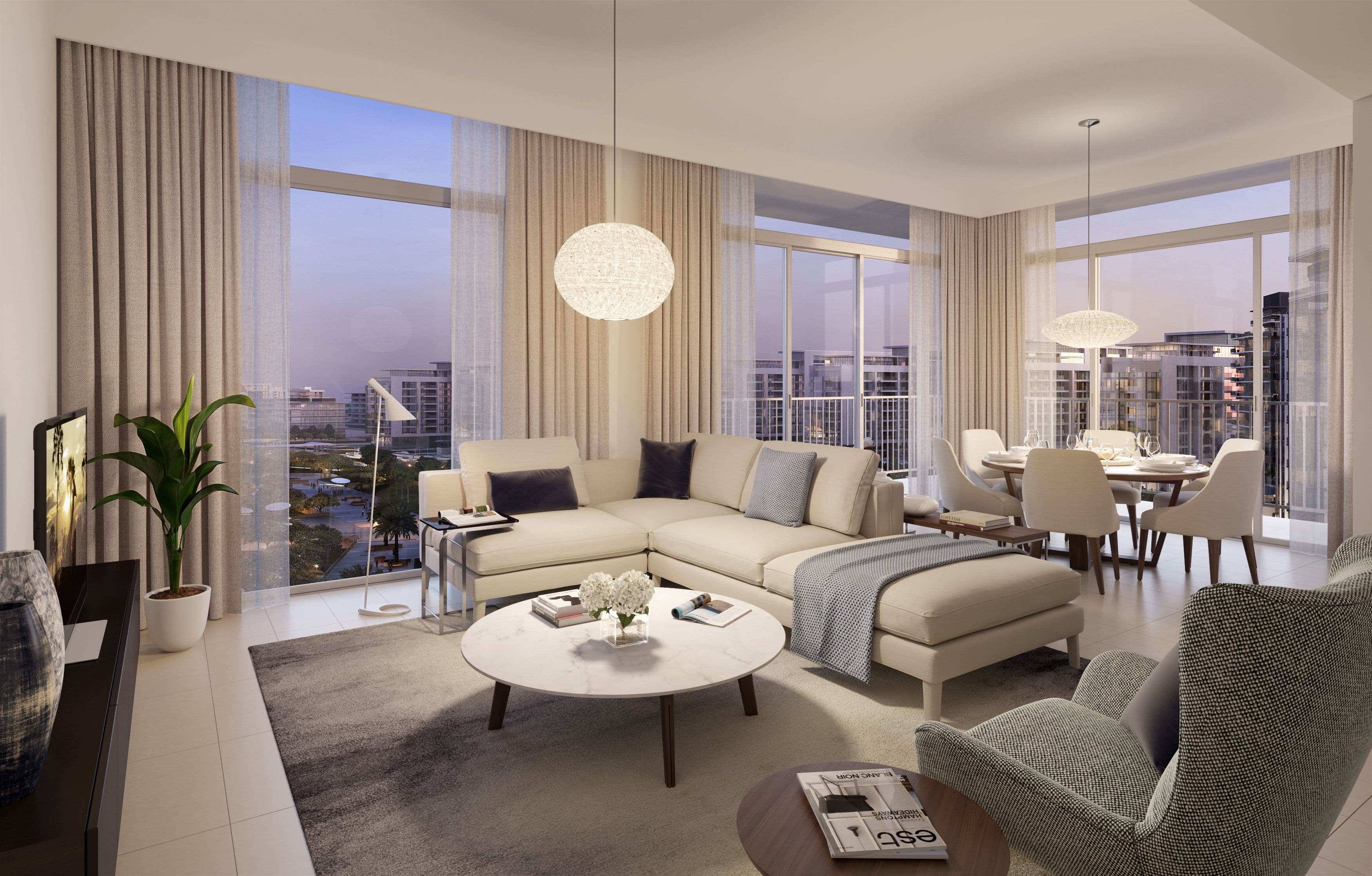 Park Ridge interior — 11