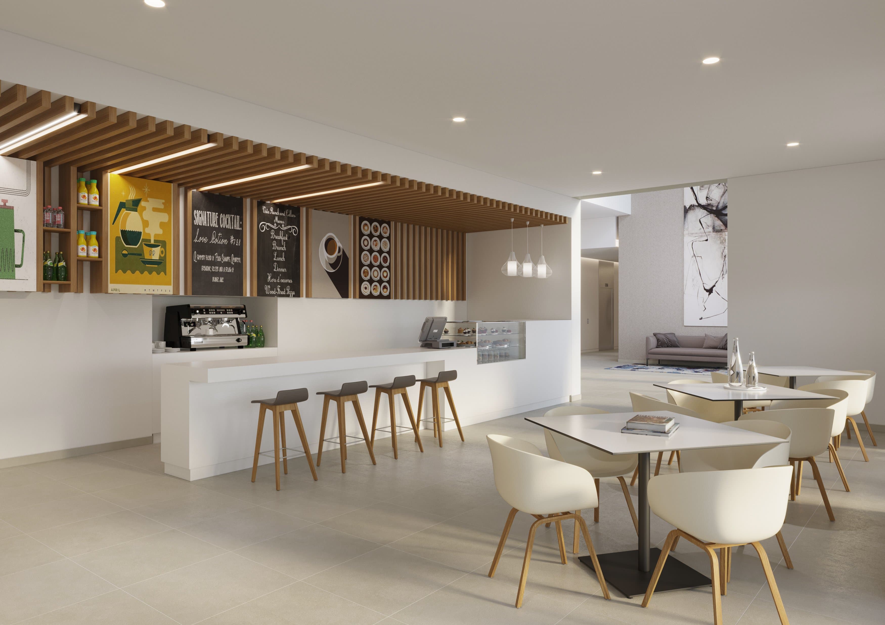 Park Ridge interior — 12