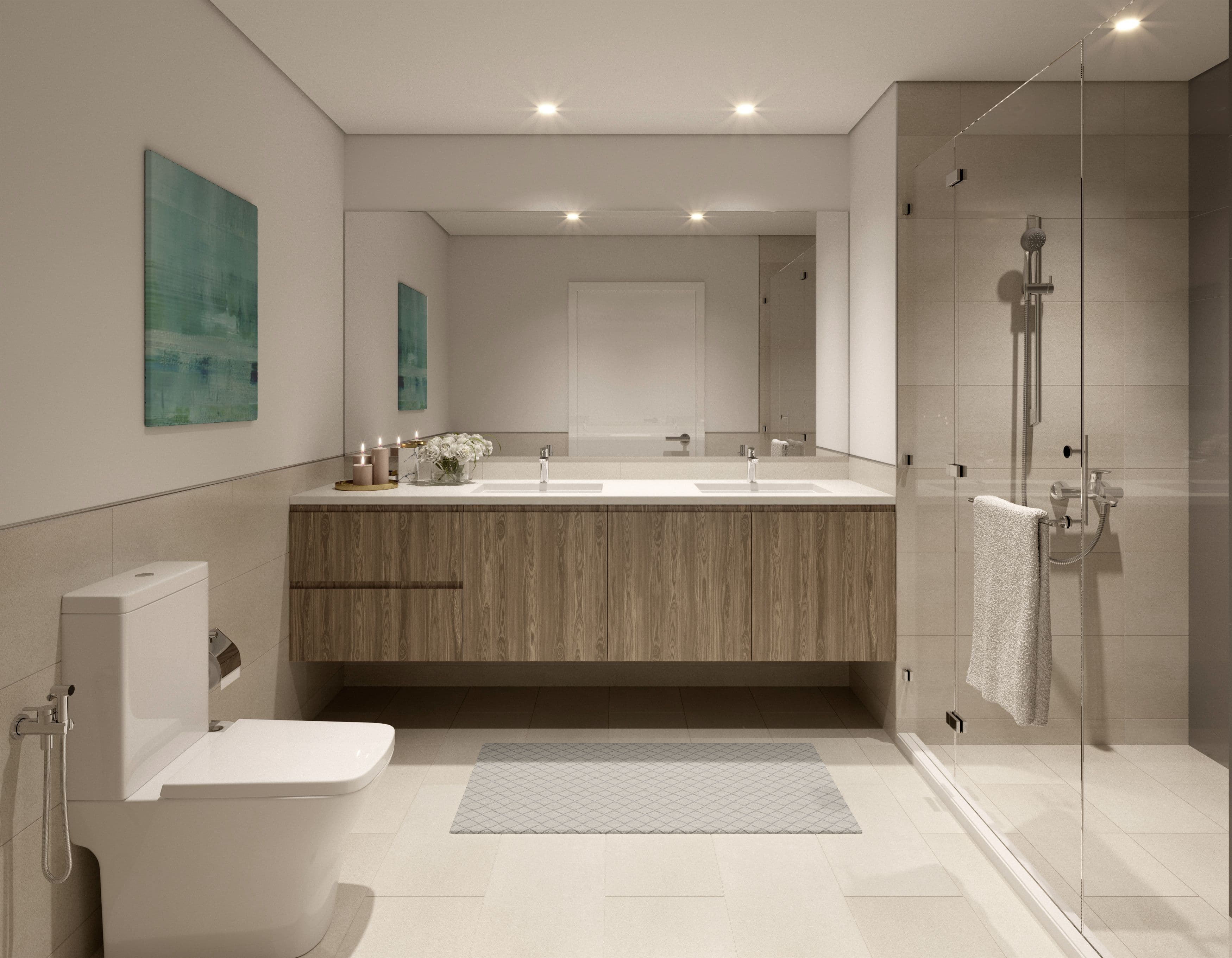 Park Ridge interior — 15