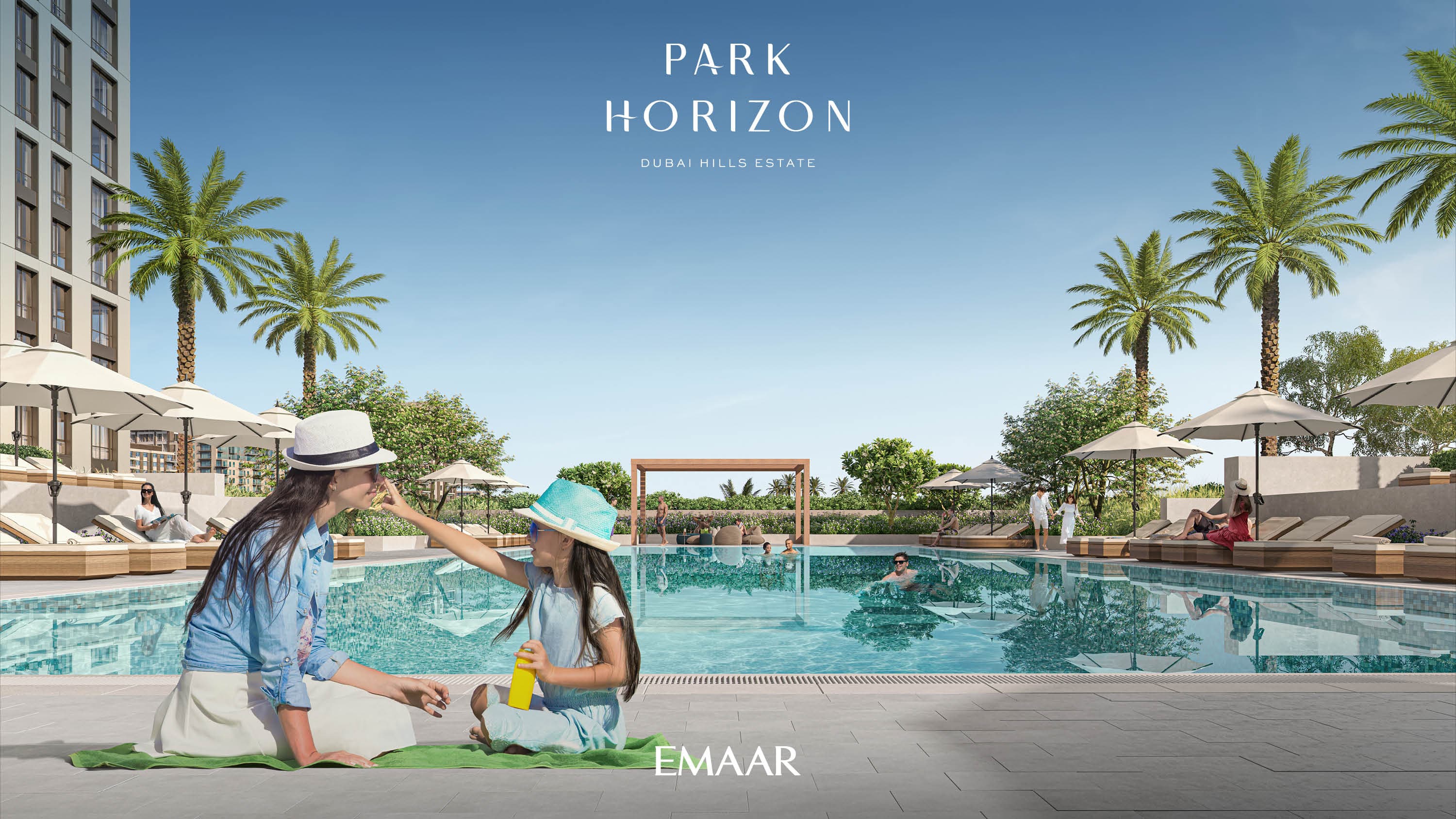 Park Horizon interior — 13