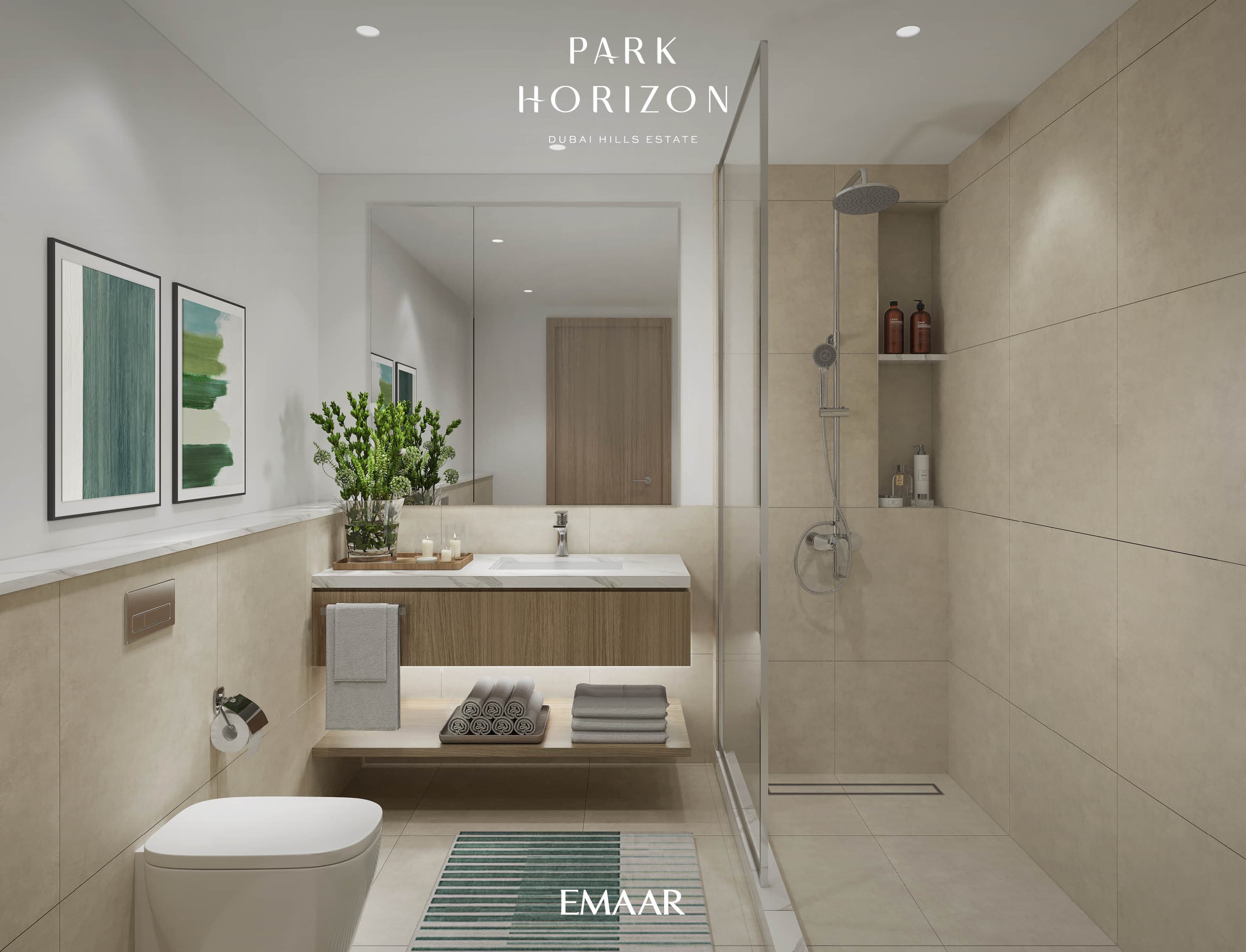 Park Horizon interior — 14
