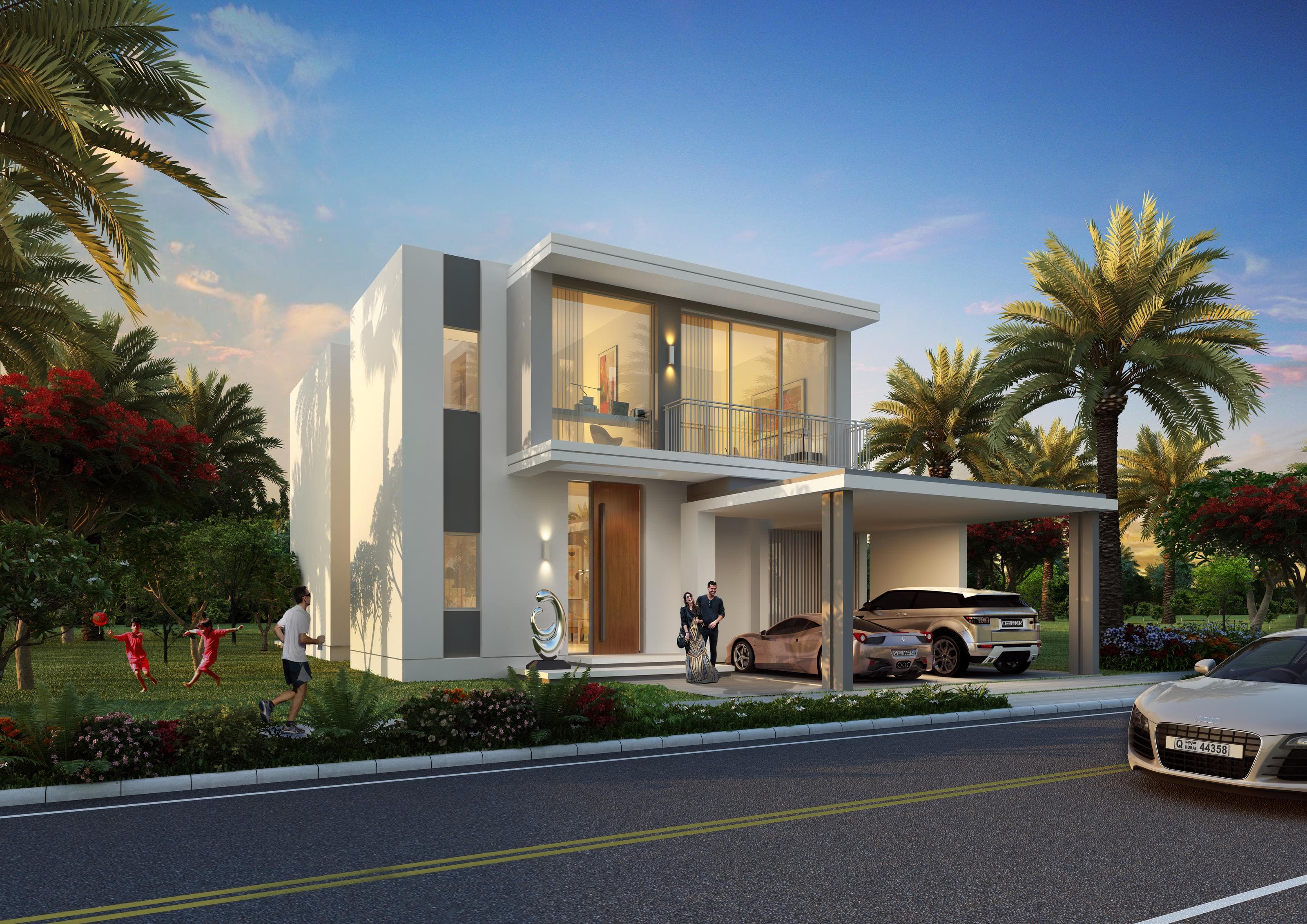 Sidra interior — 2