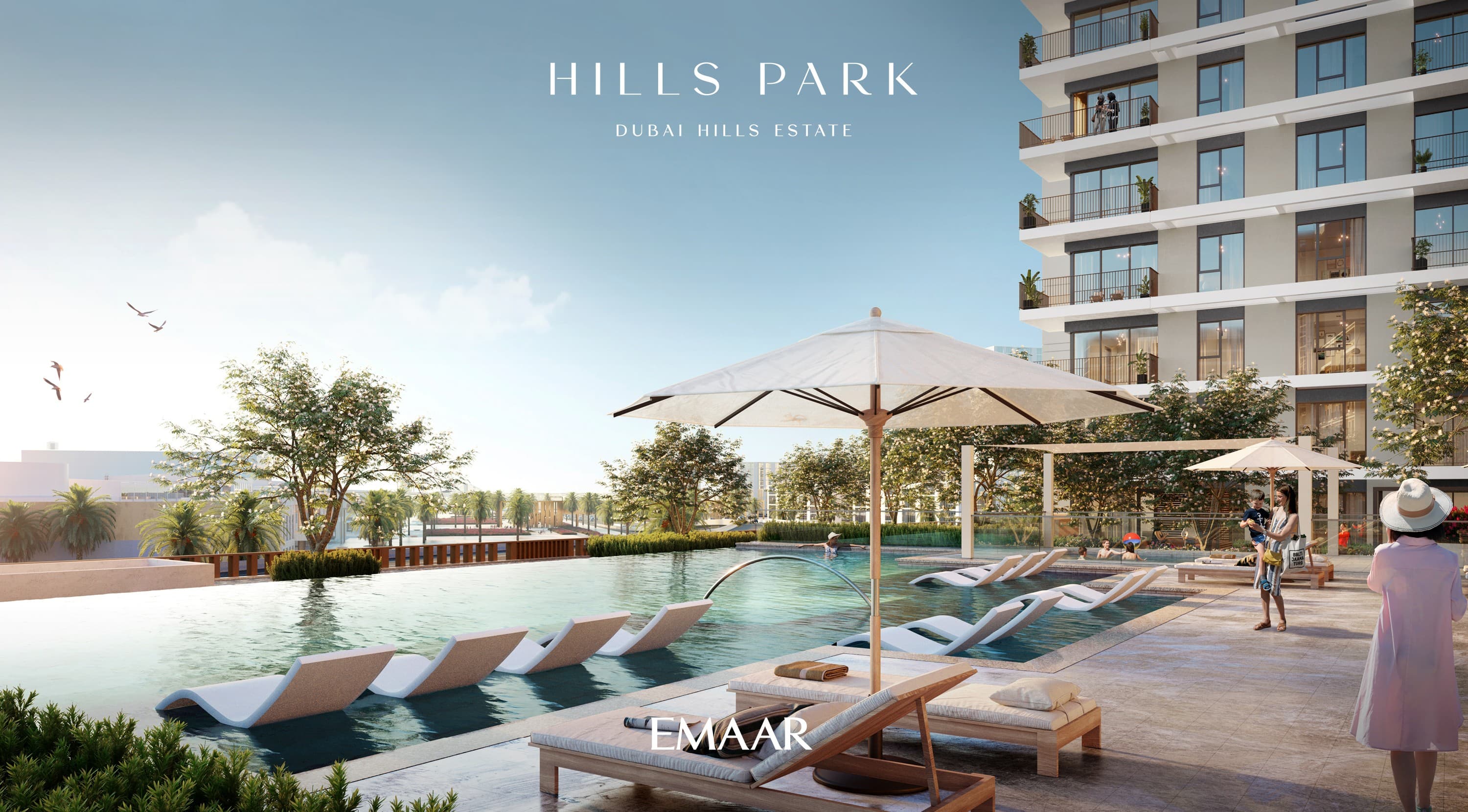 Hills Park interior — 5
