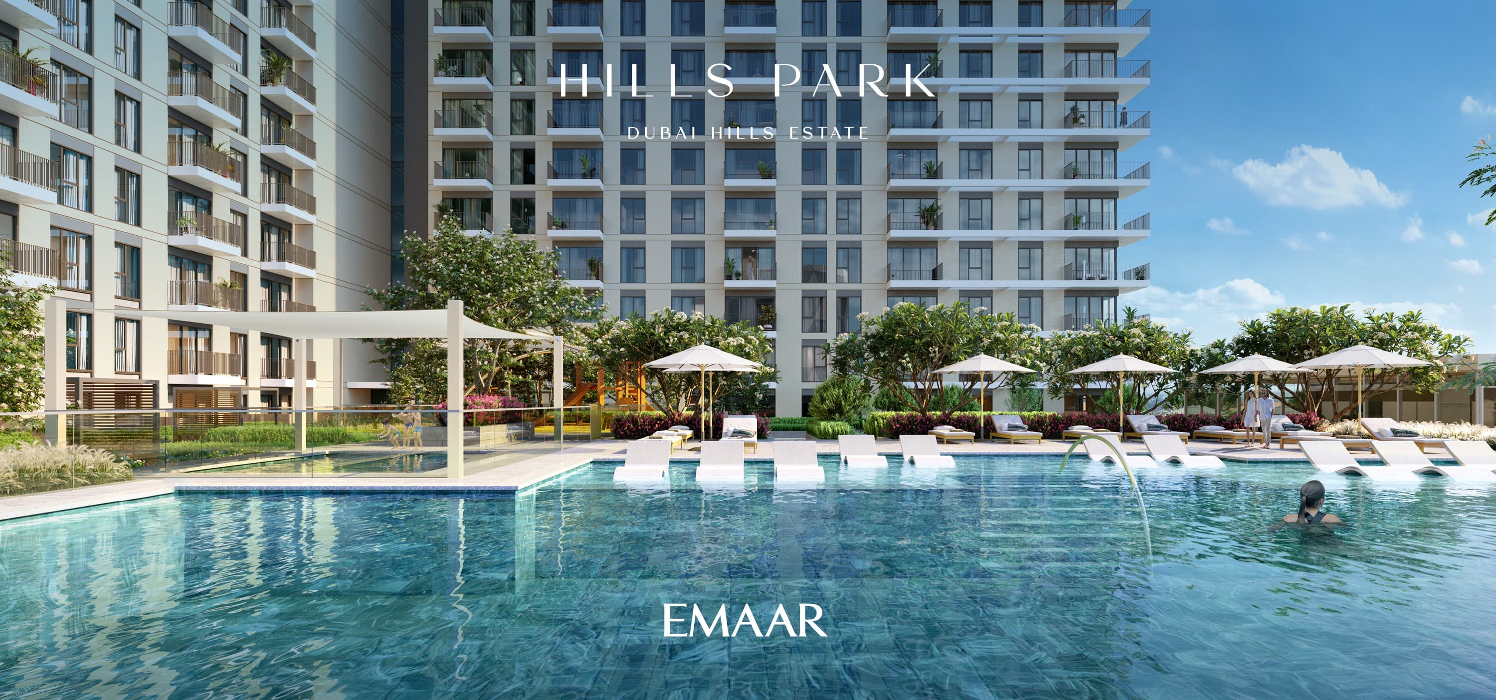 Hills Park interior — 6