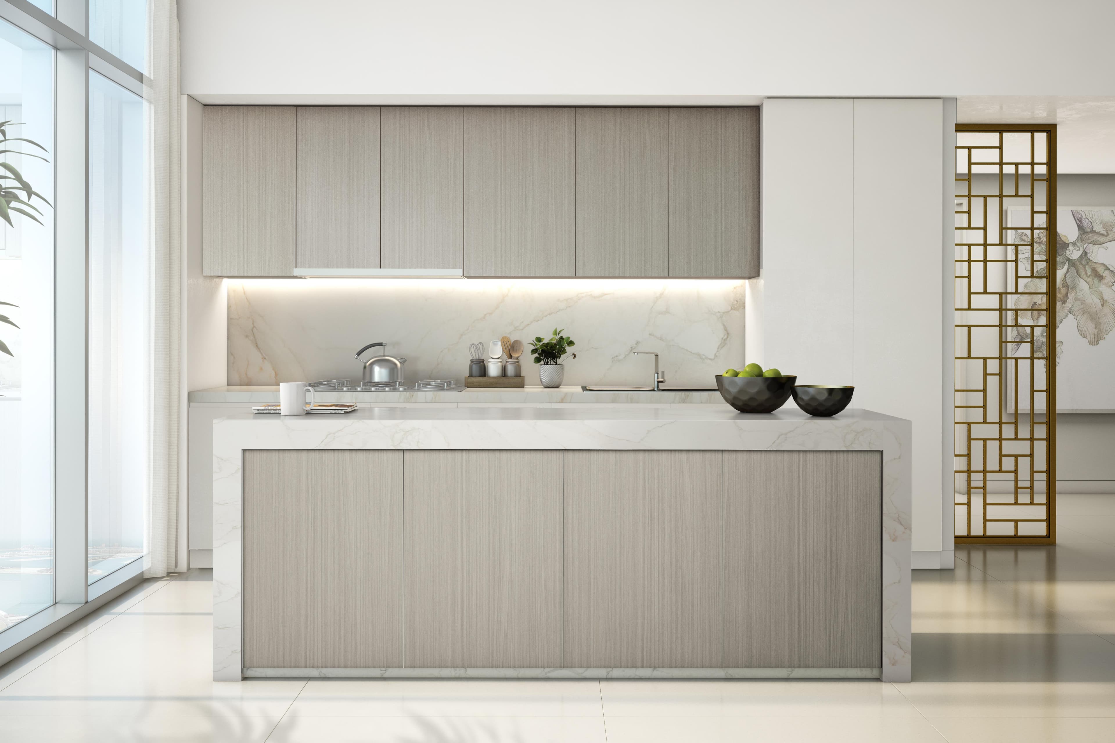 Beach Vista interior — 4