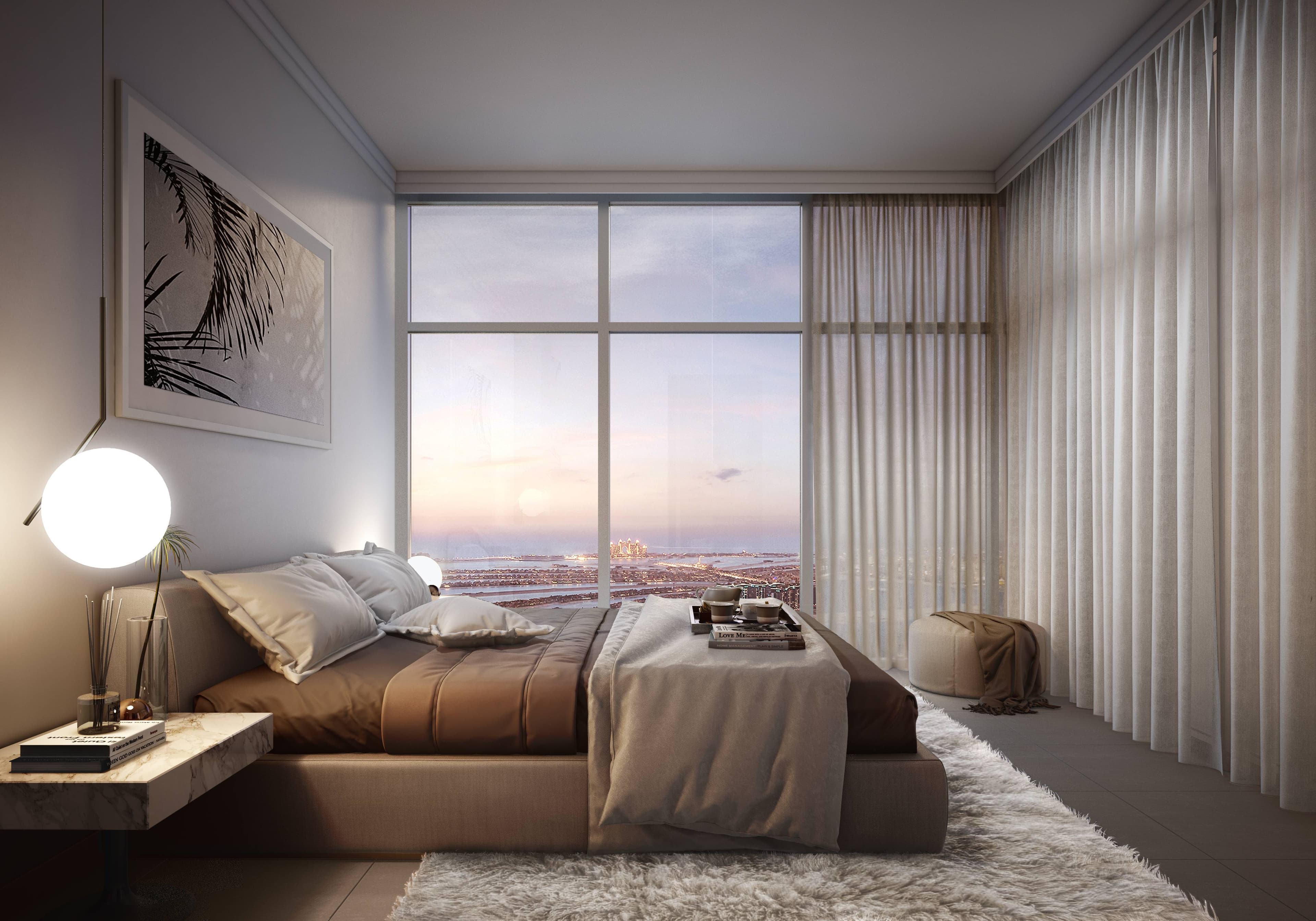 Beach Vista interior — 6