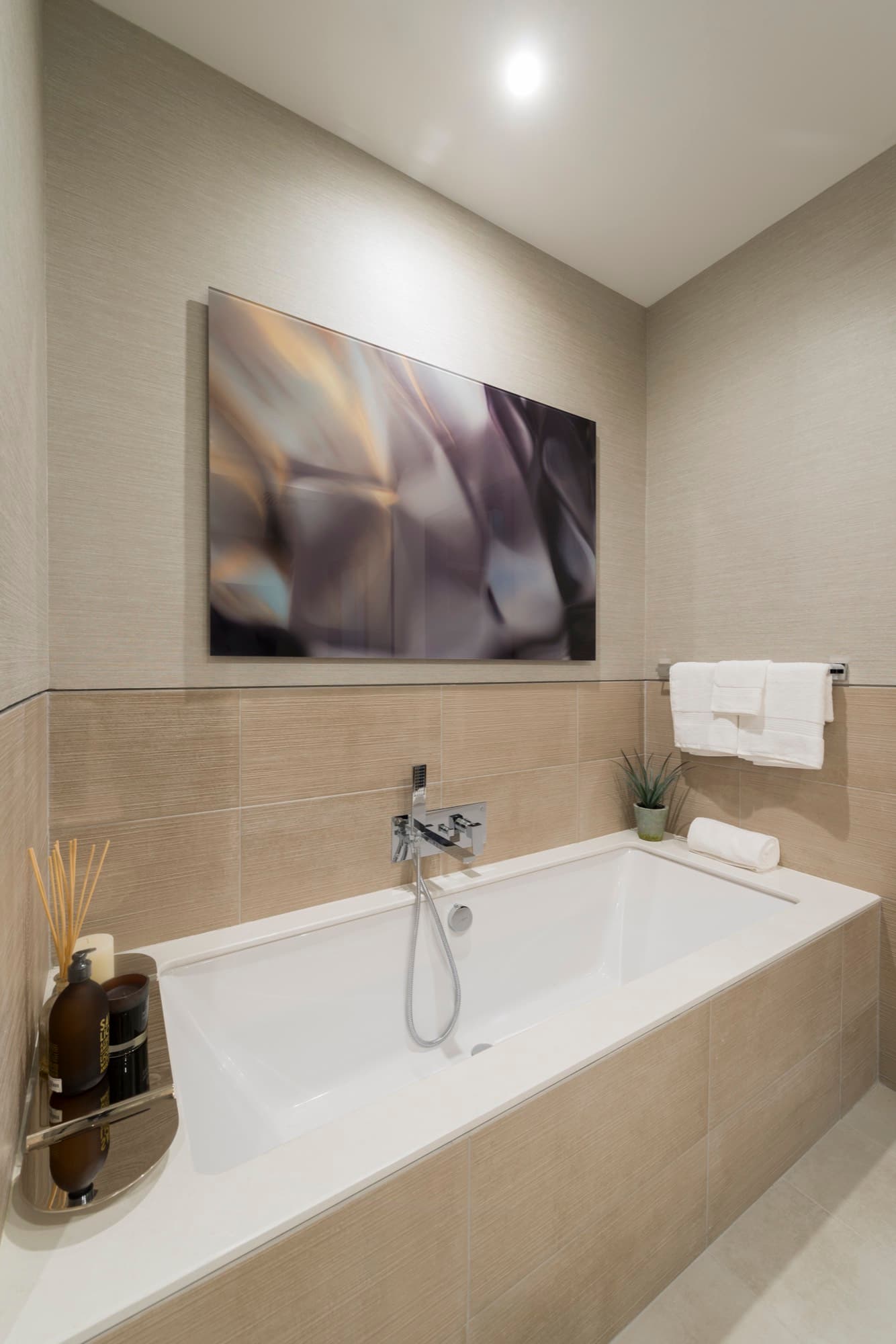 DT1 interior — 13