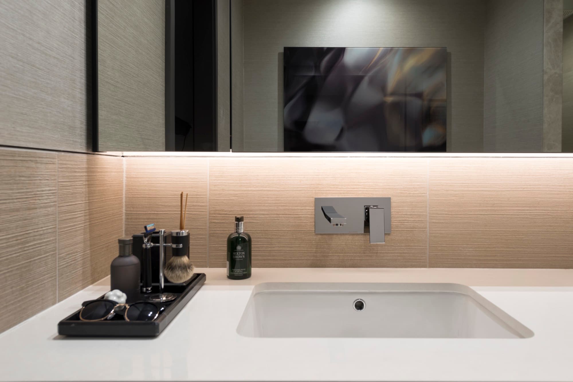 DT1 interior — 18