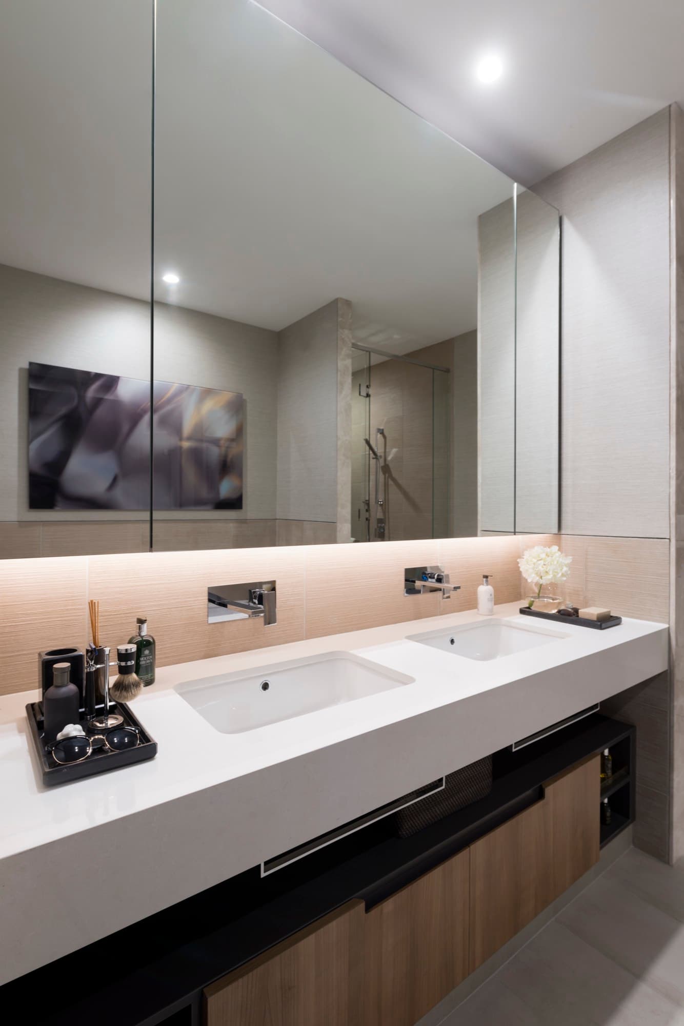 DT1 interior — 20