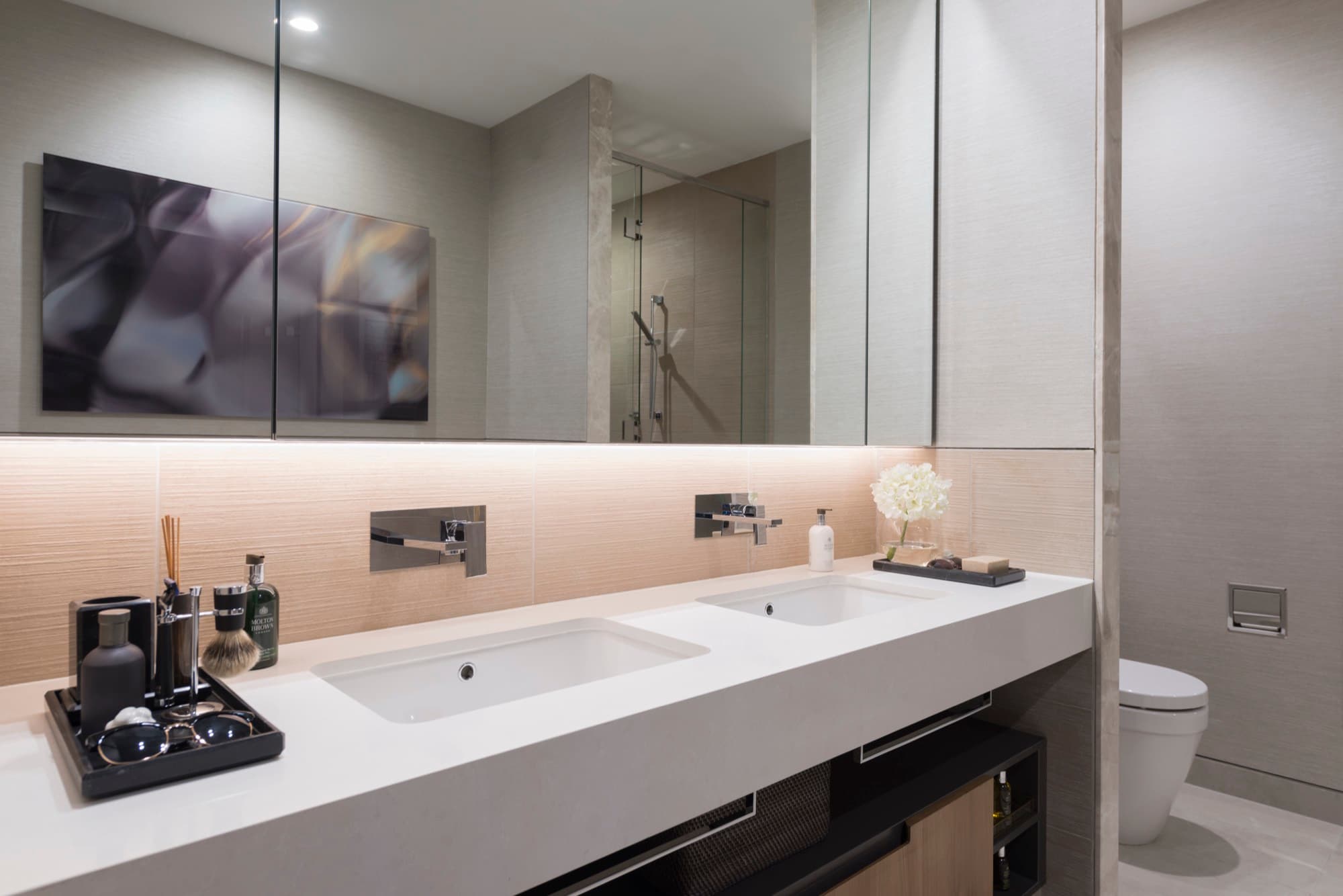 DT1 interior — 21