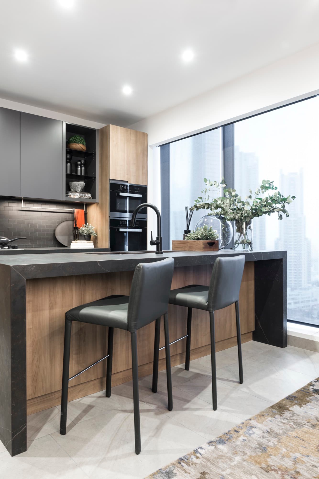 DT1 interior — 22
