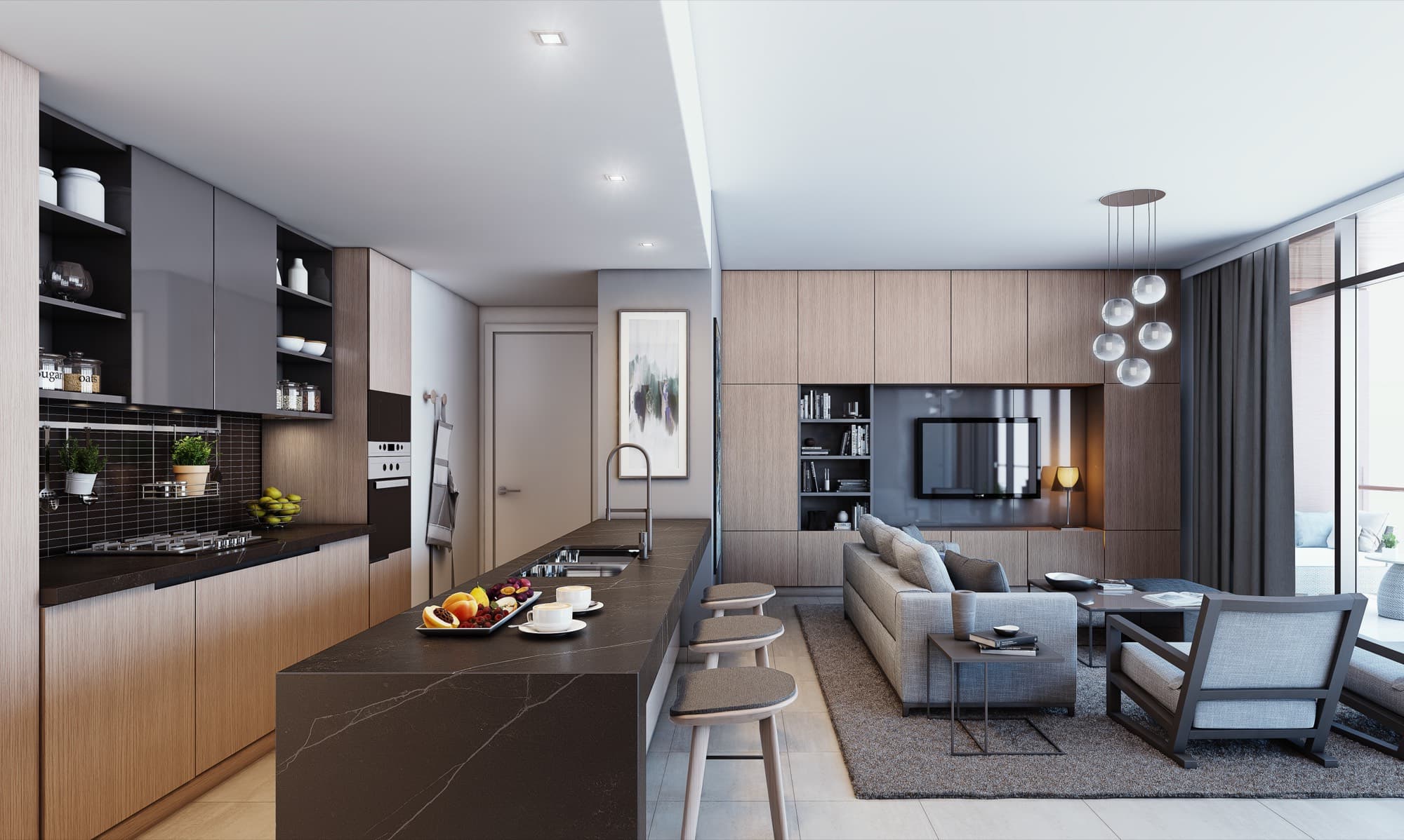 DT1 interior — 72