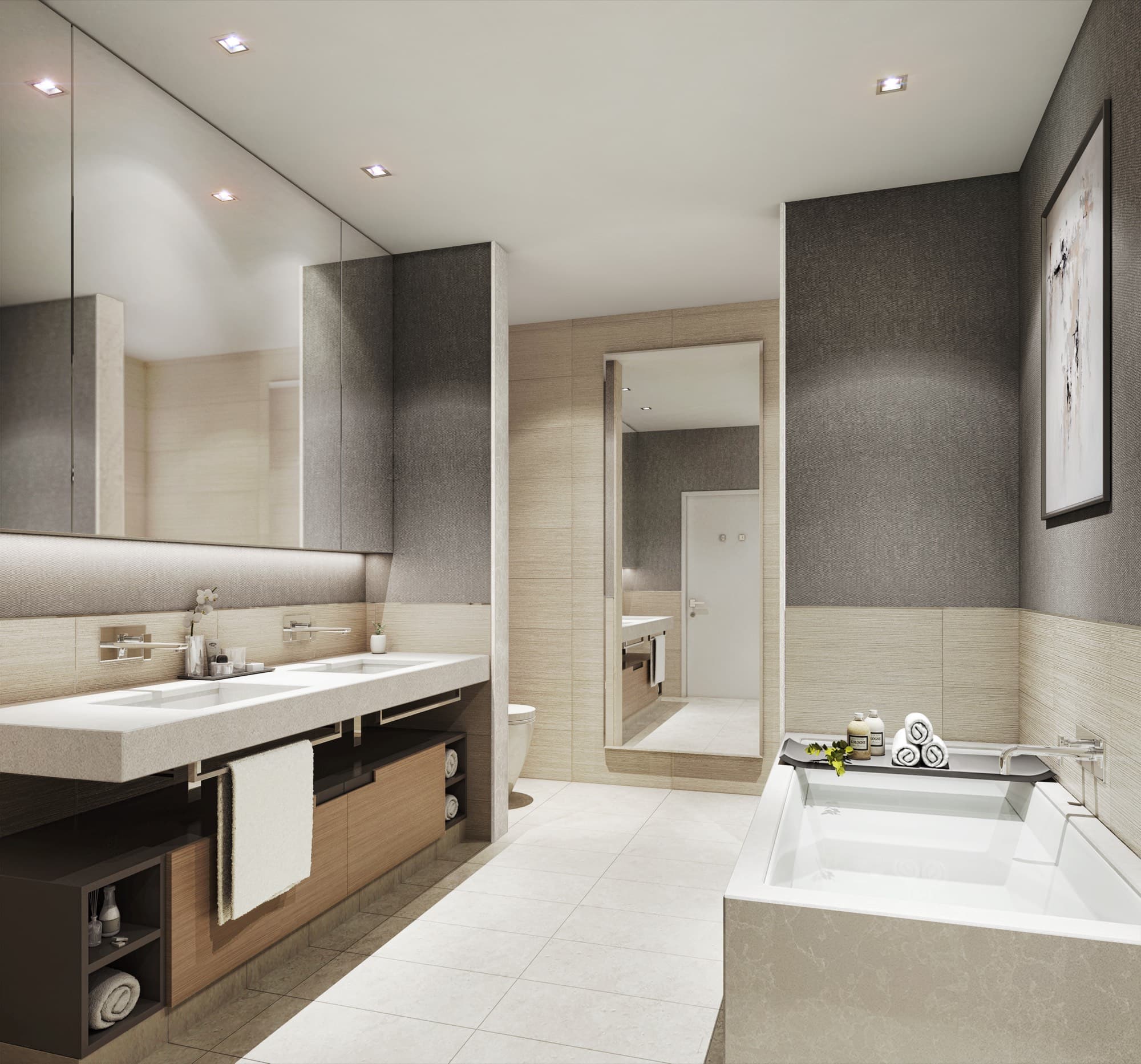 DT1 interior — 77