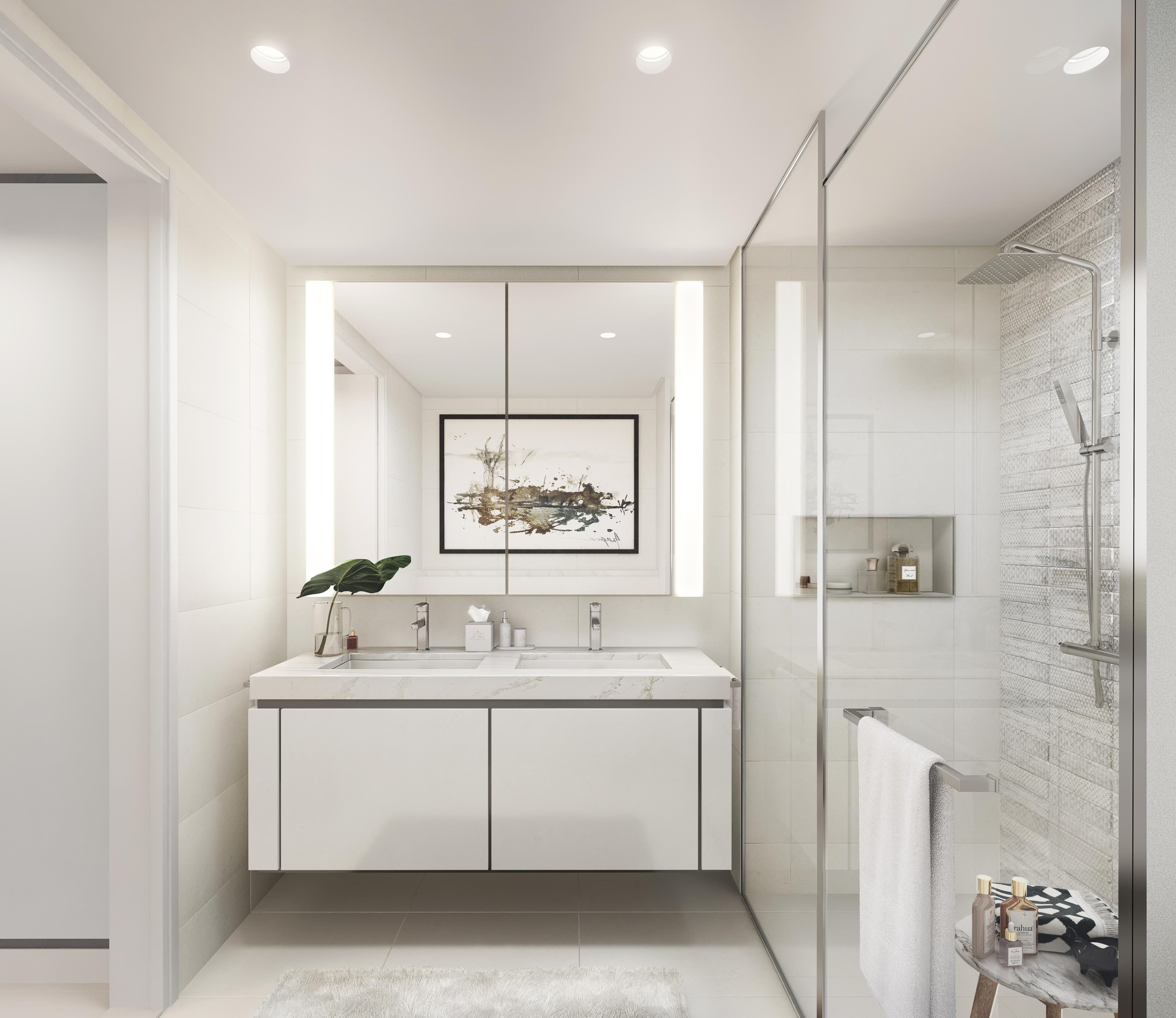 Sunrise Bay interior — 4