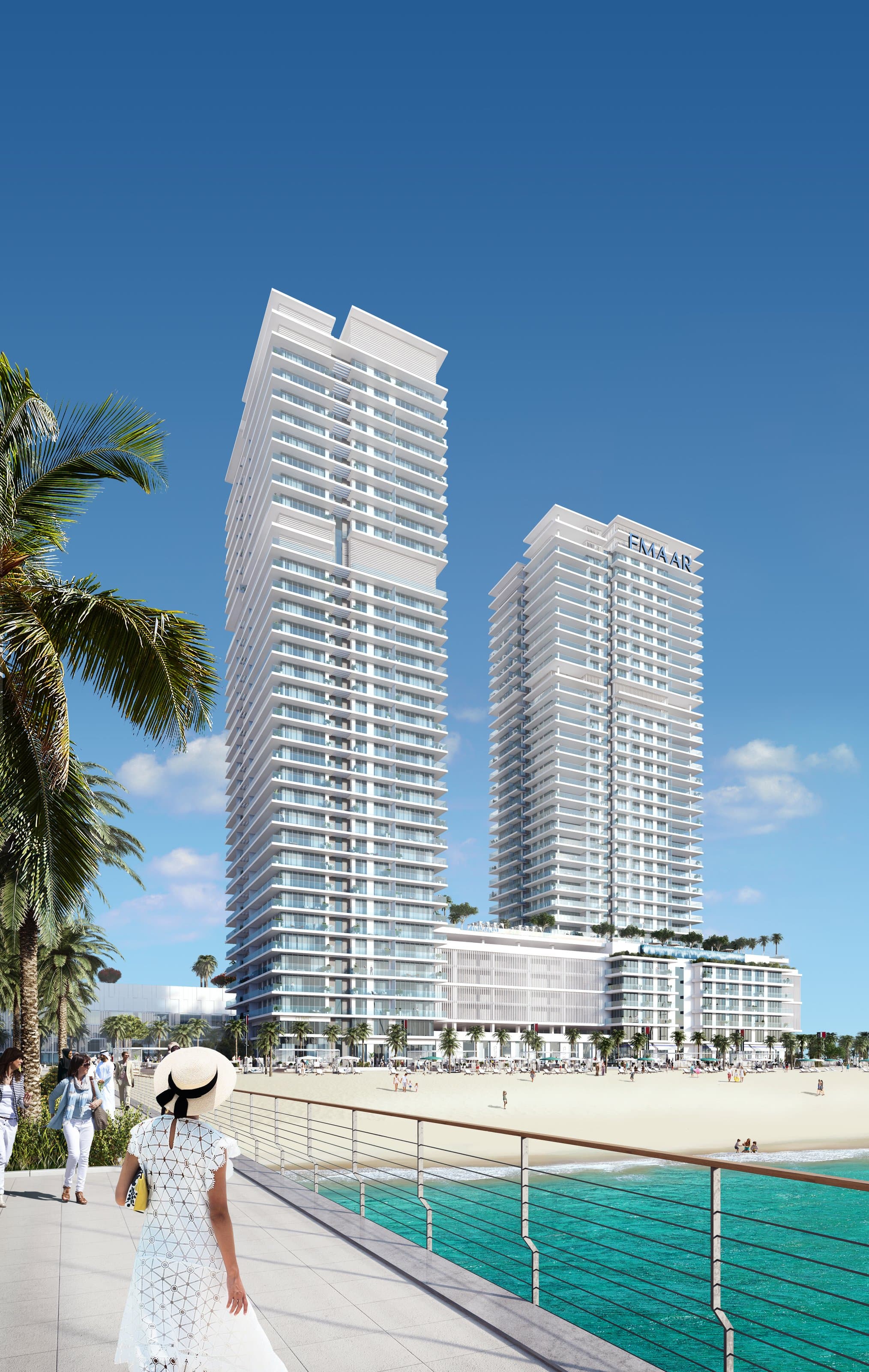 Sunrise Bay interior — 14