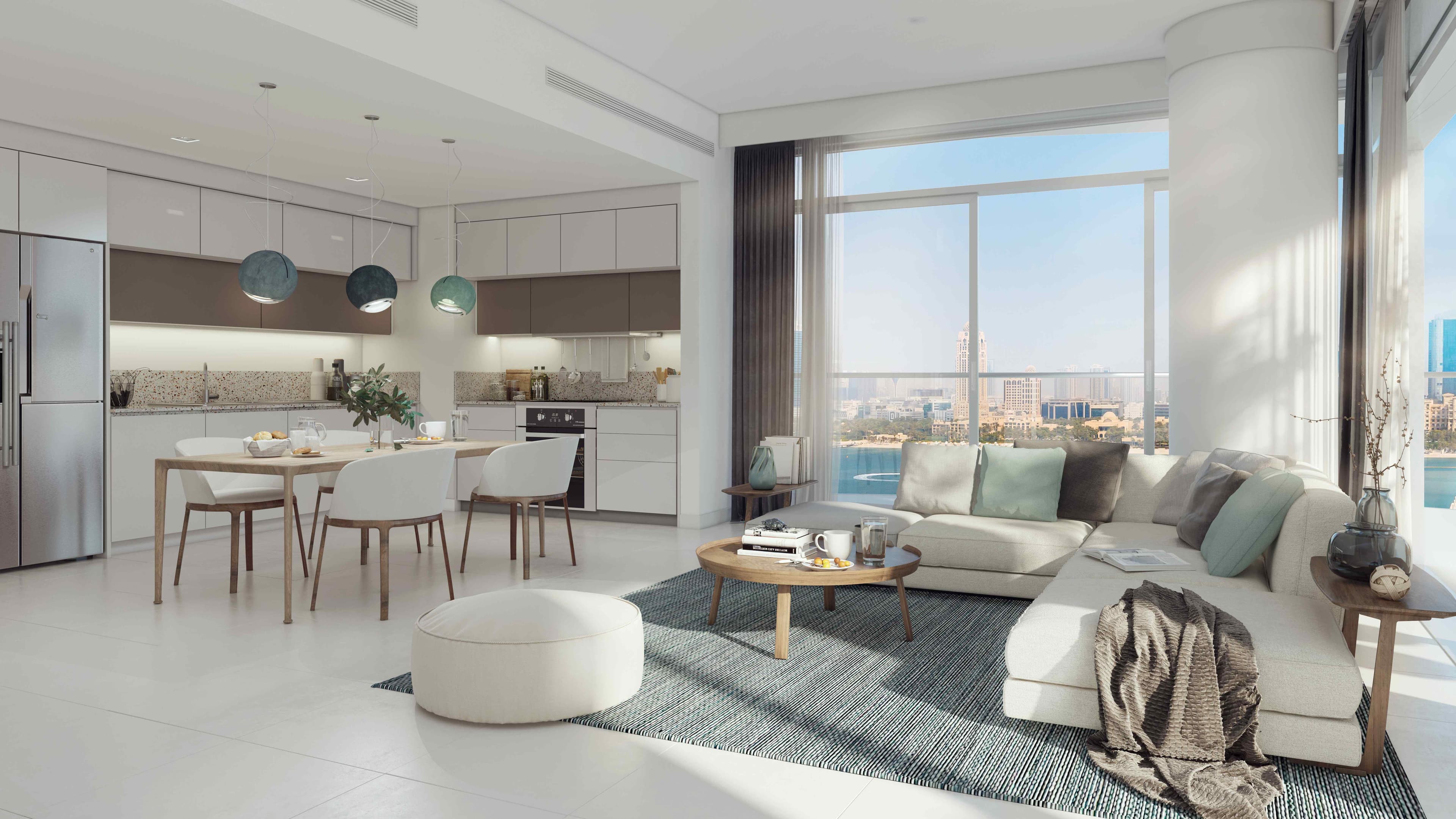 Marina Vista interior — 3
