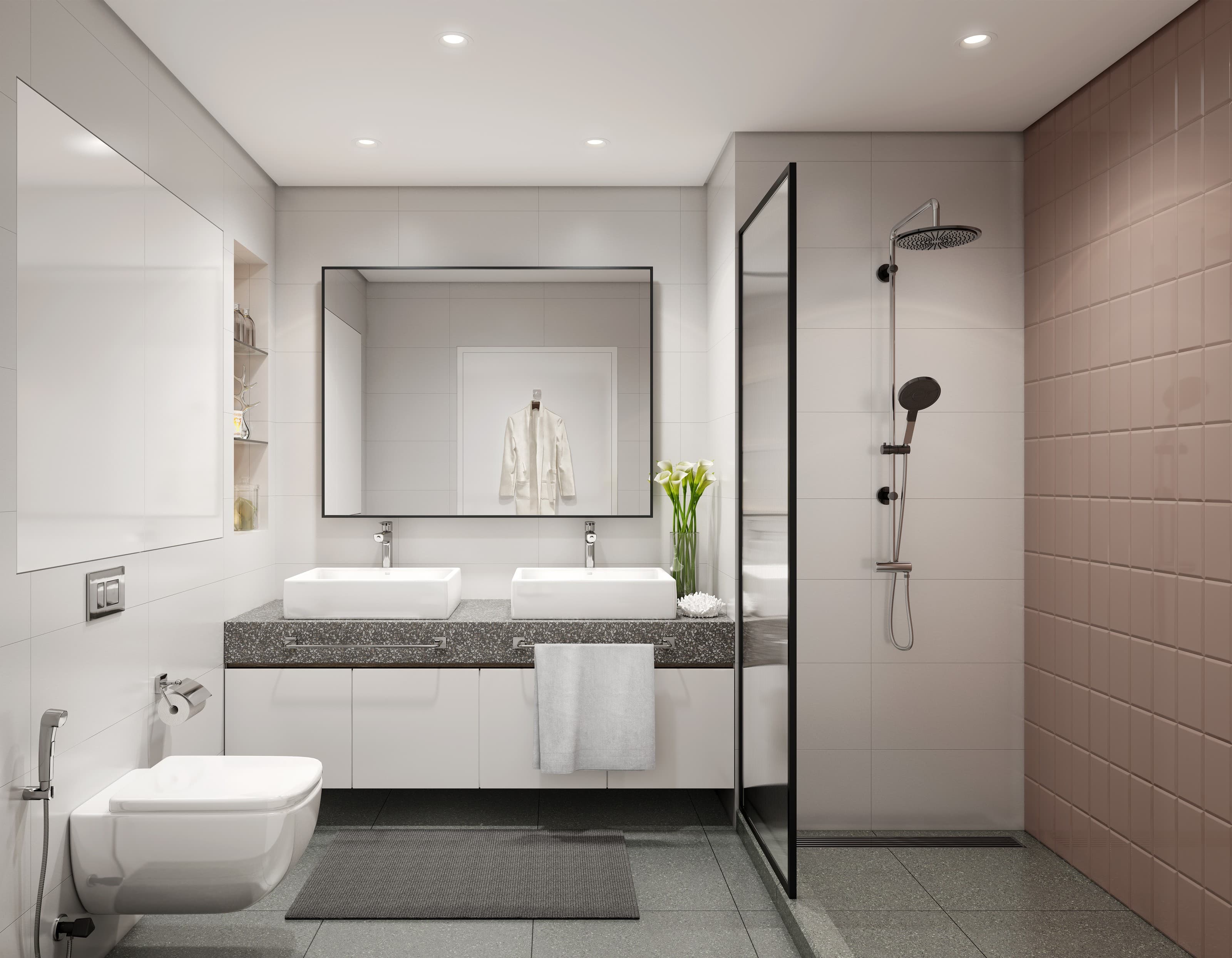Marina Vista interior — 4