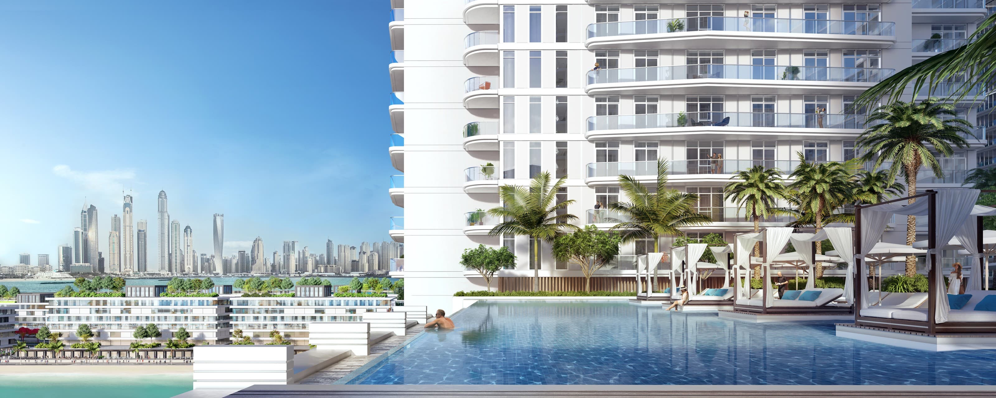 Marina Vista interior — 6
