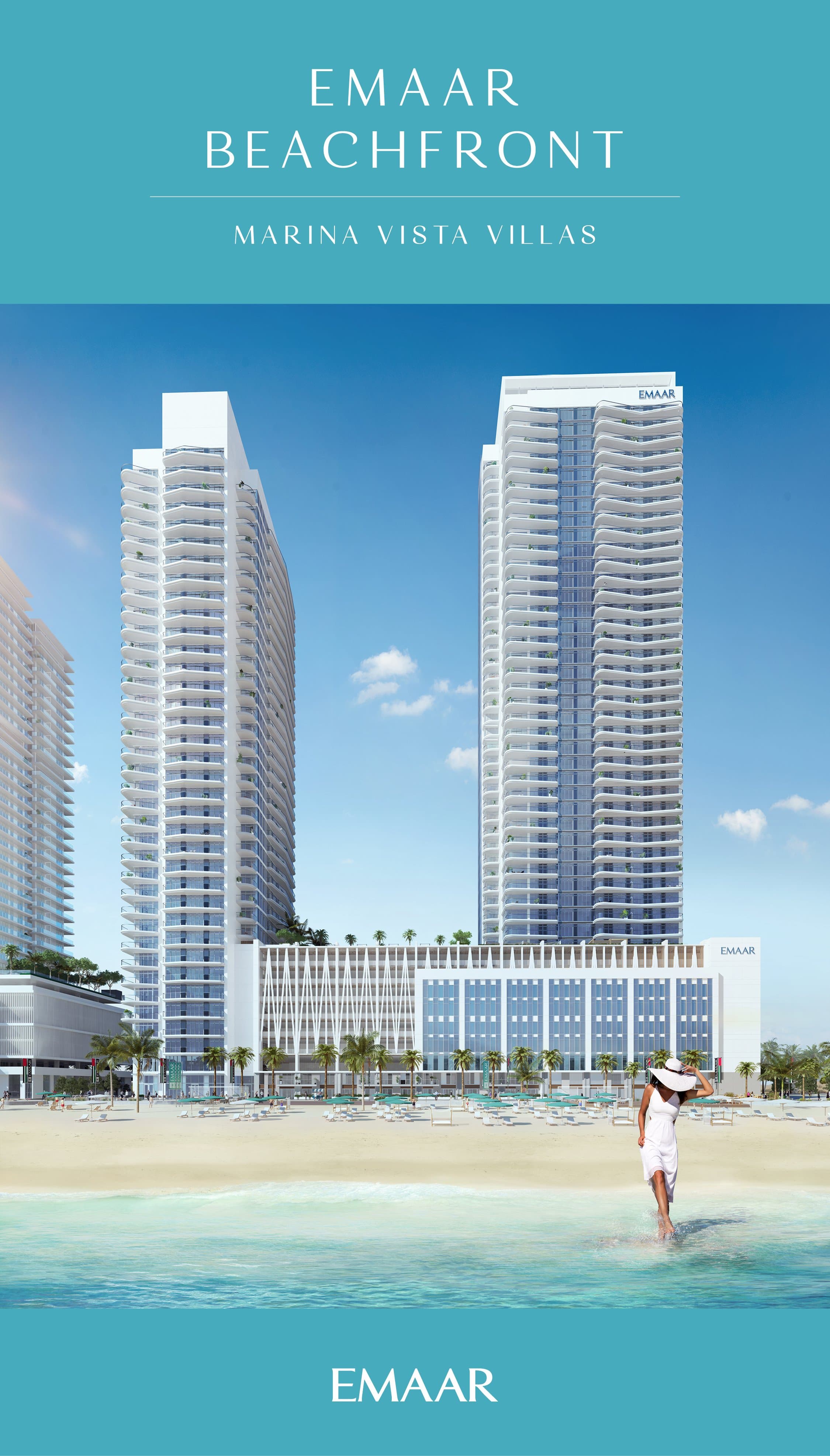Marina Vista interior — 17