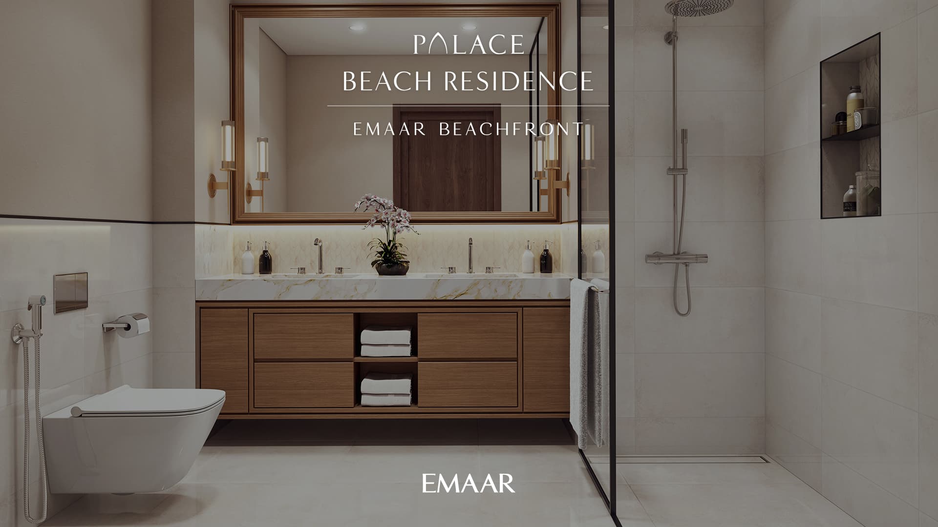 Palace Beach Residences interior — 9