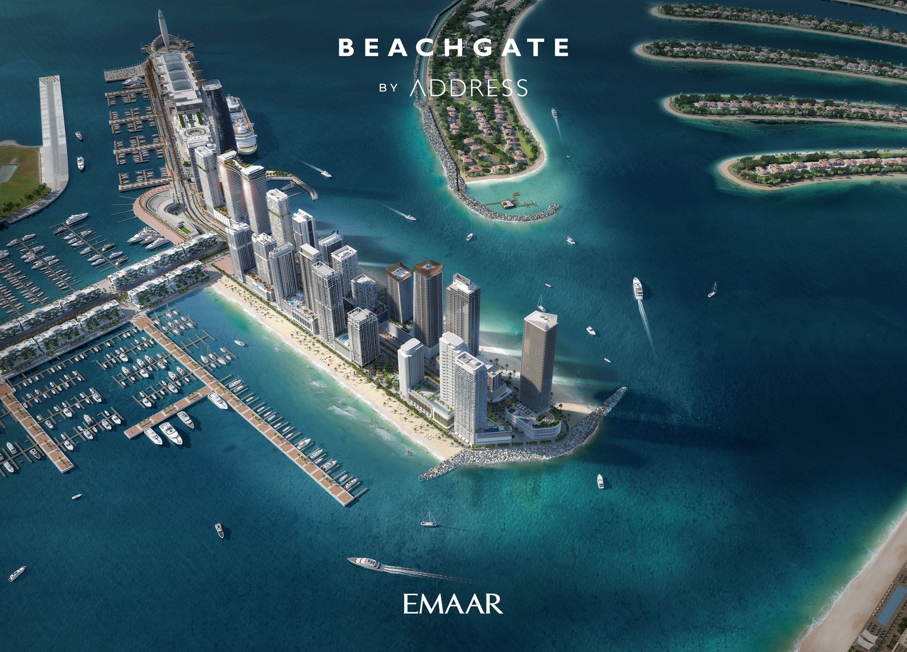 Beachgate By Address interior — 7