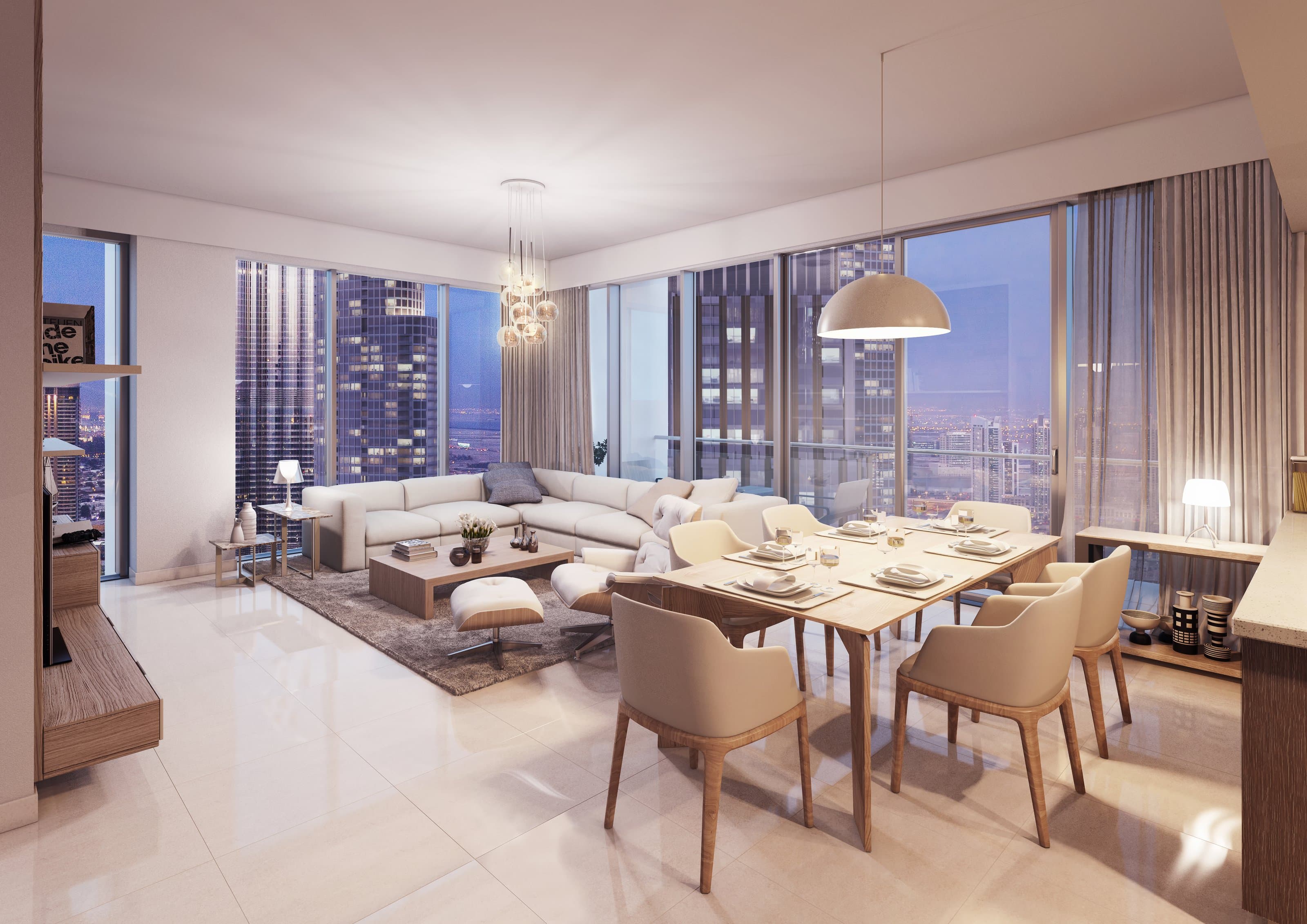 Forte interior — 6