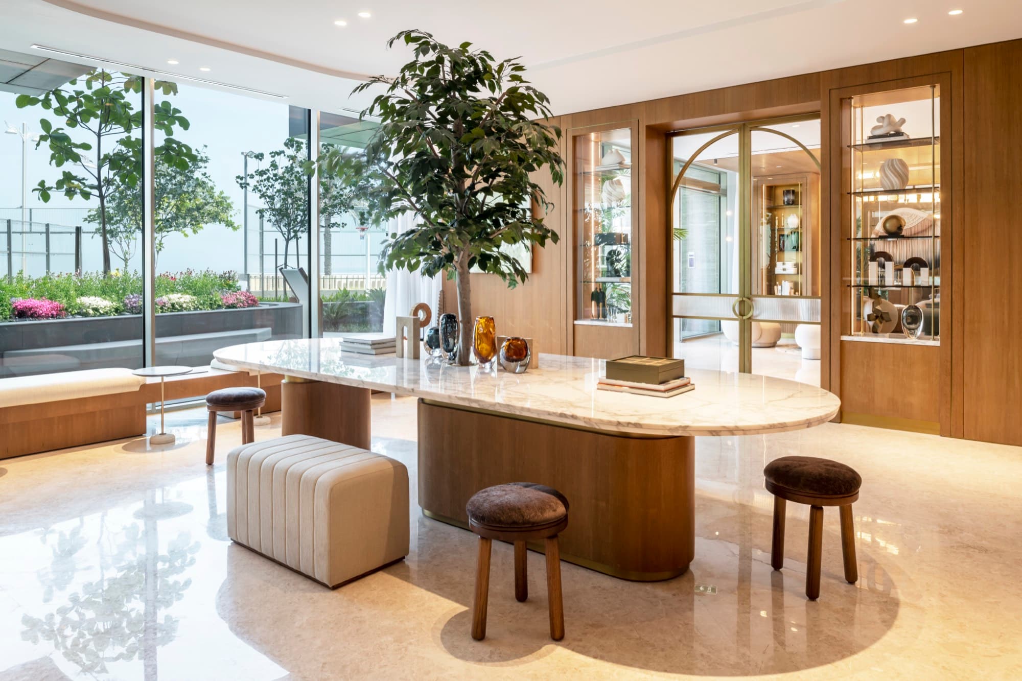 Ellington Beach House interior — 15