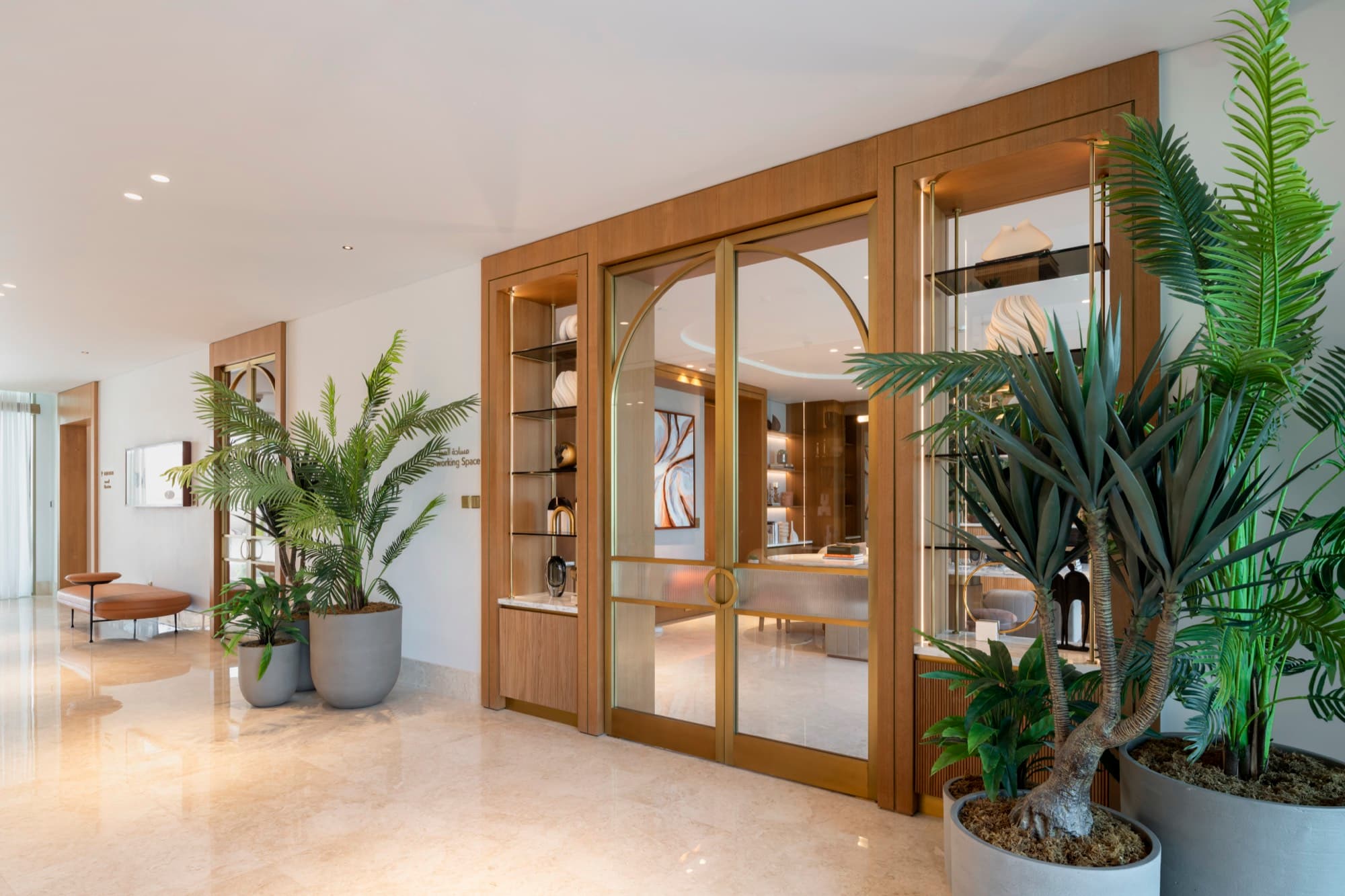 Ellington Beach House interior — 16