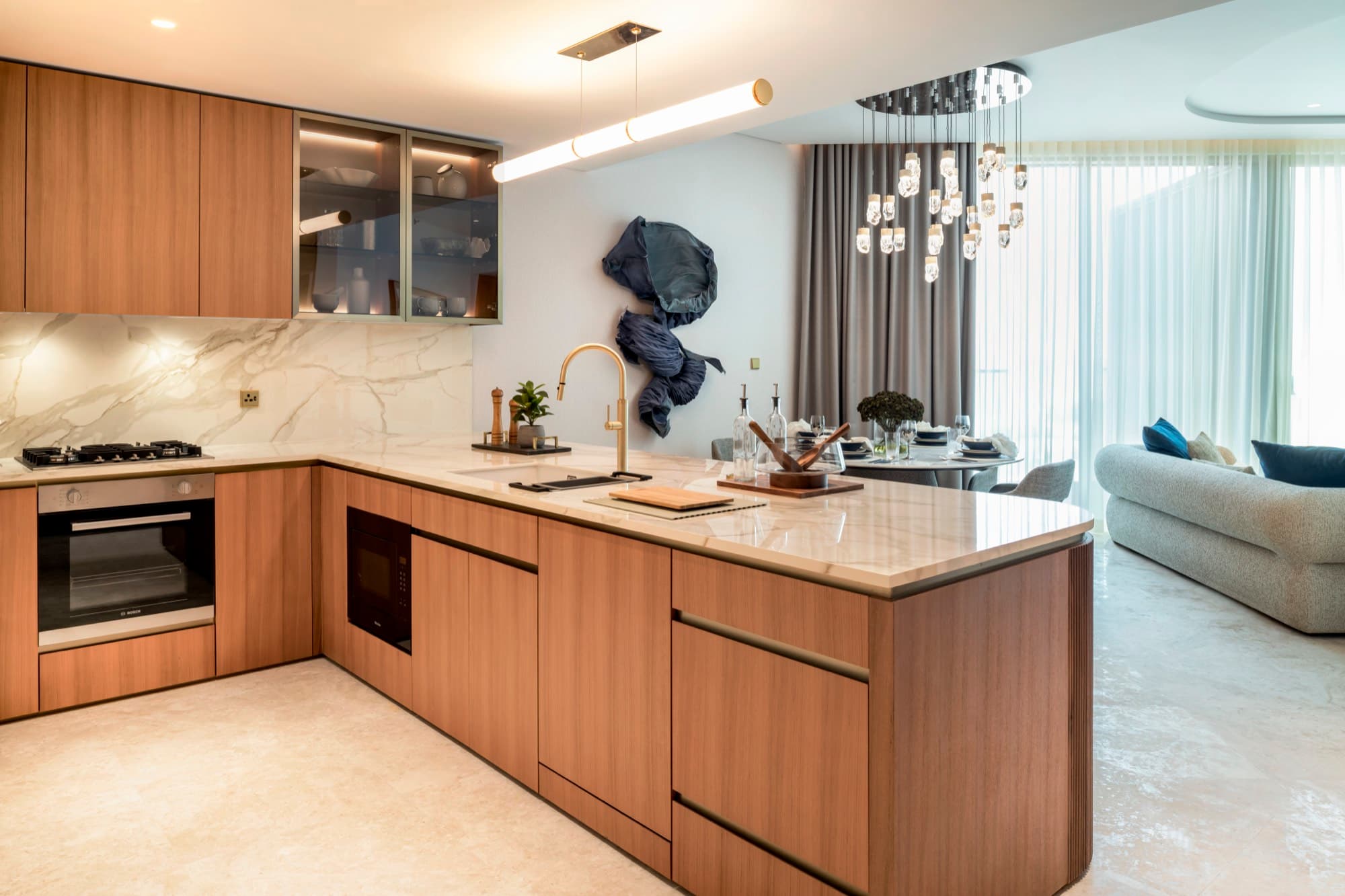 Ellington Beach House interior — 20
