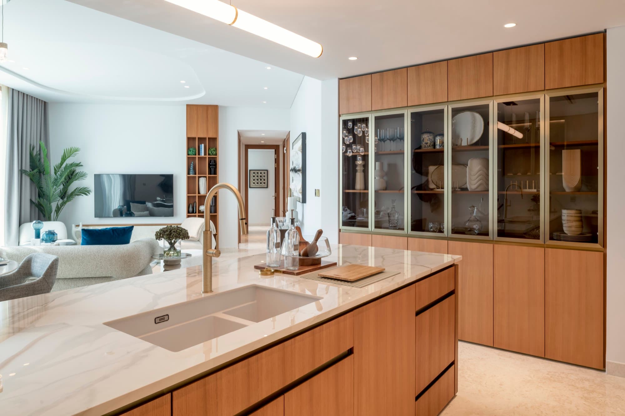 Ellington Beach House interior — 21