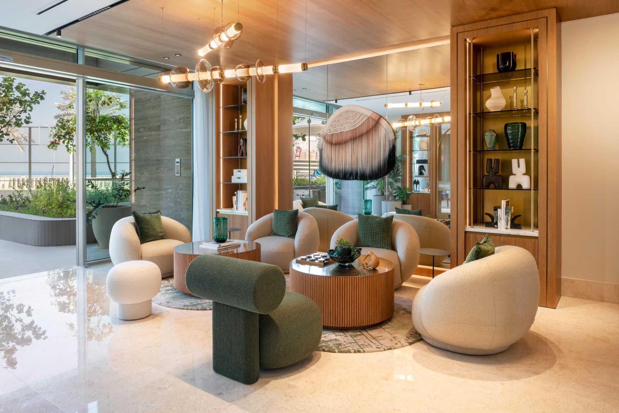 Ellington Beach House interior — 25