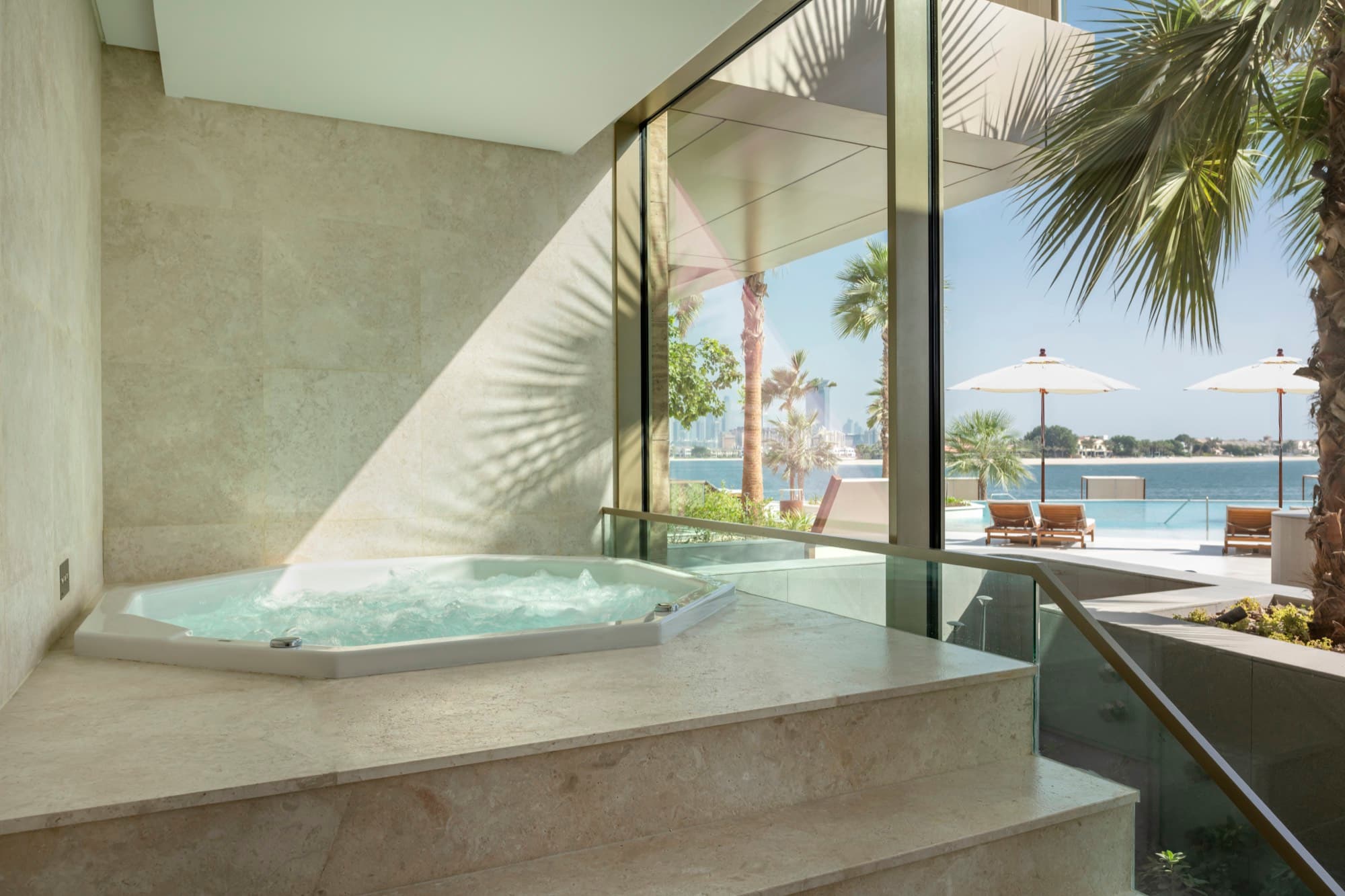 Ellington Beach House interior — 27