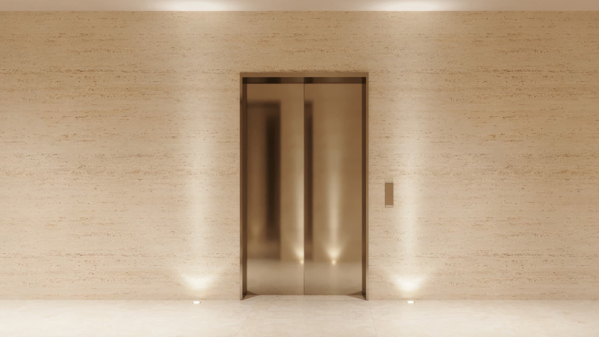Ocean House interior — 8