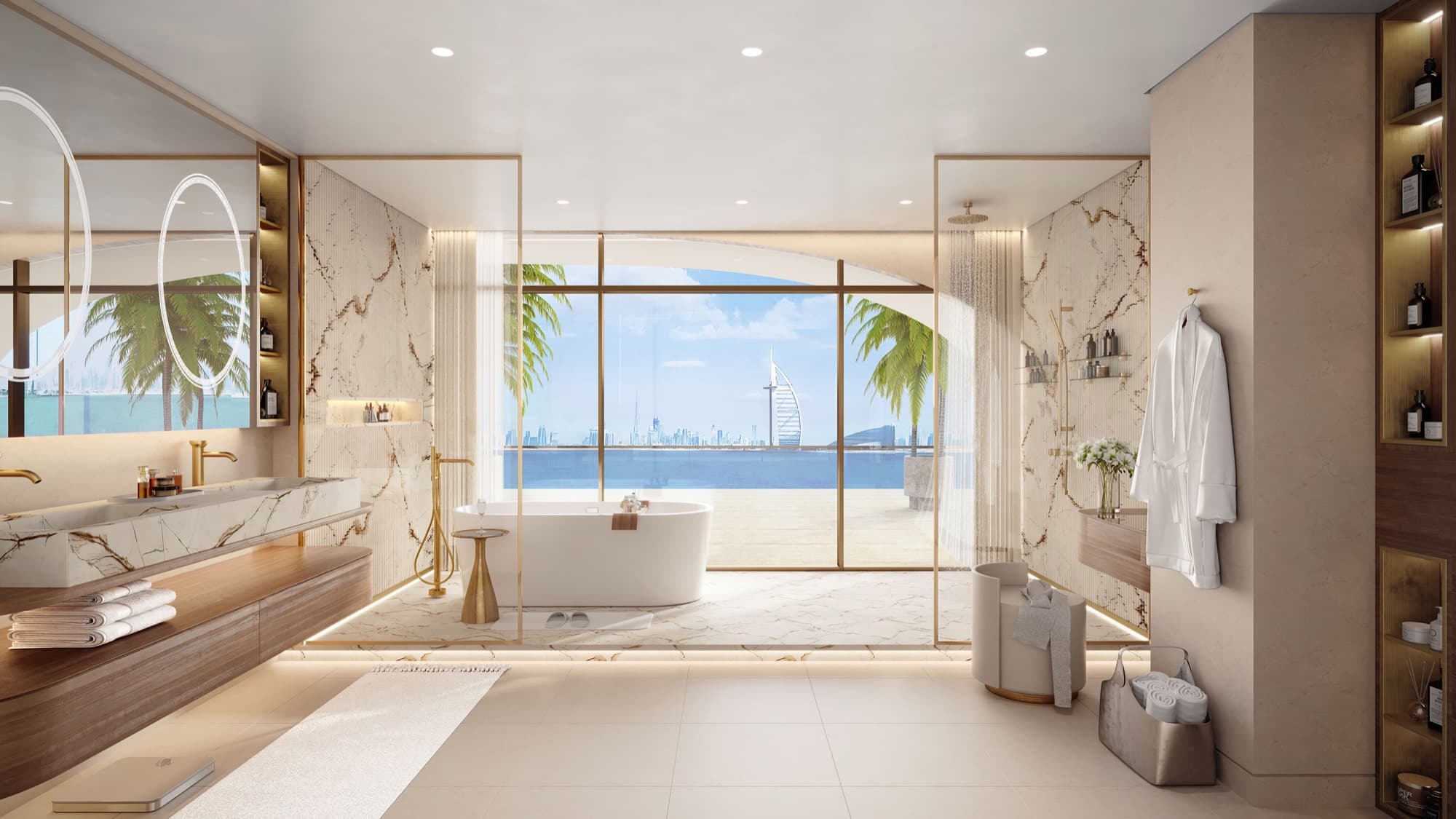 Ocean House interior — 27