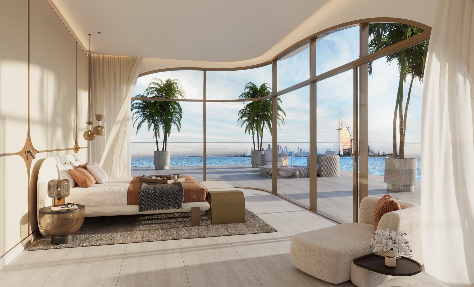Ocean House interior — 28