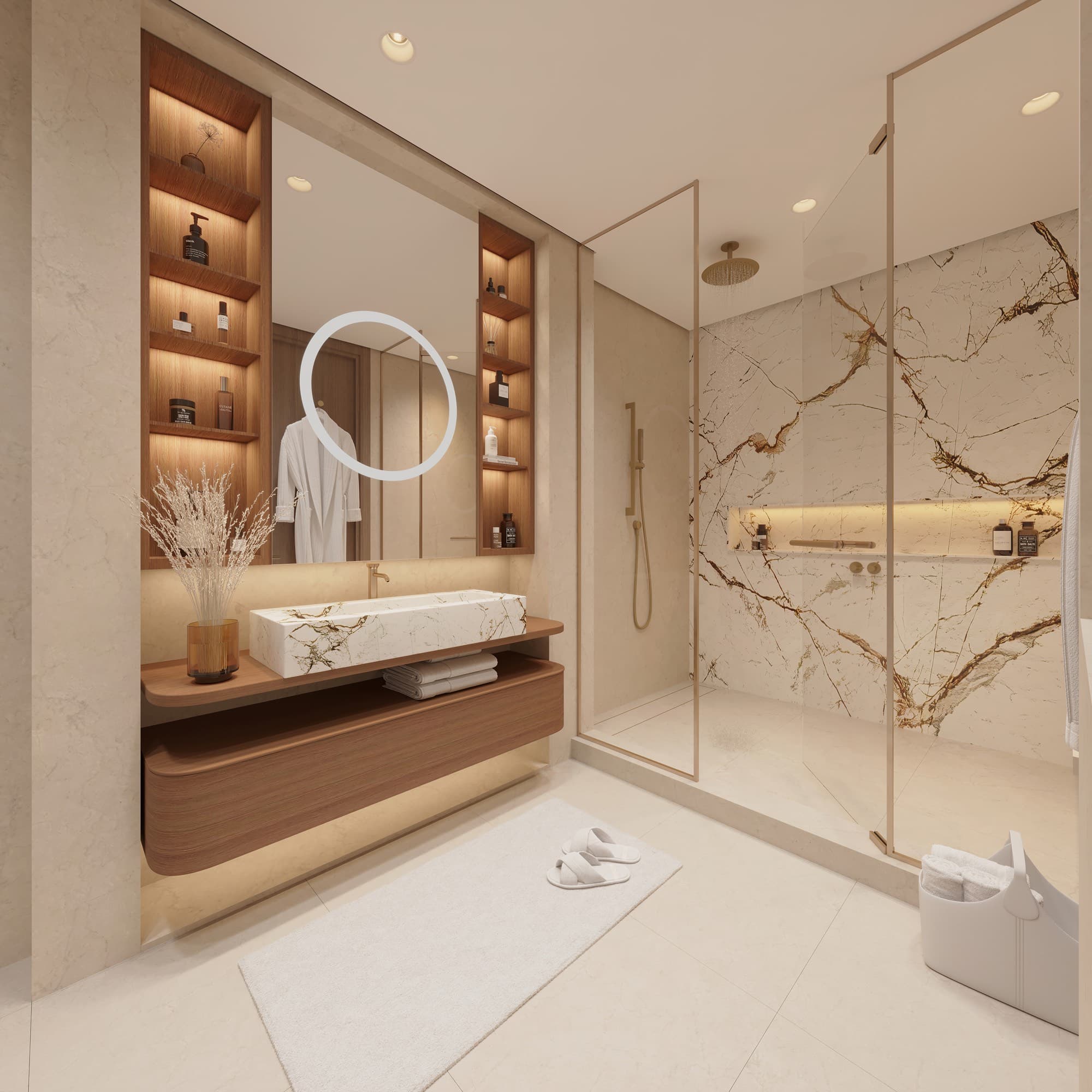 Ocean House interior — 31