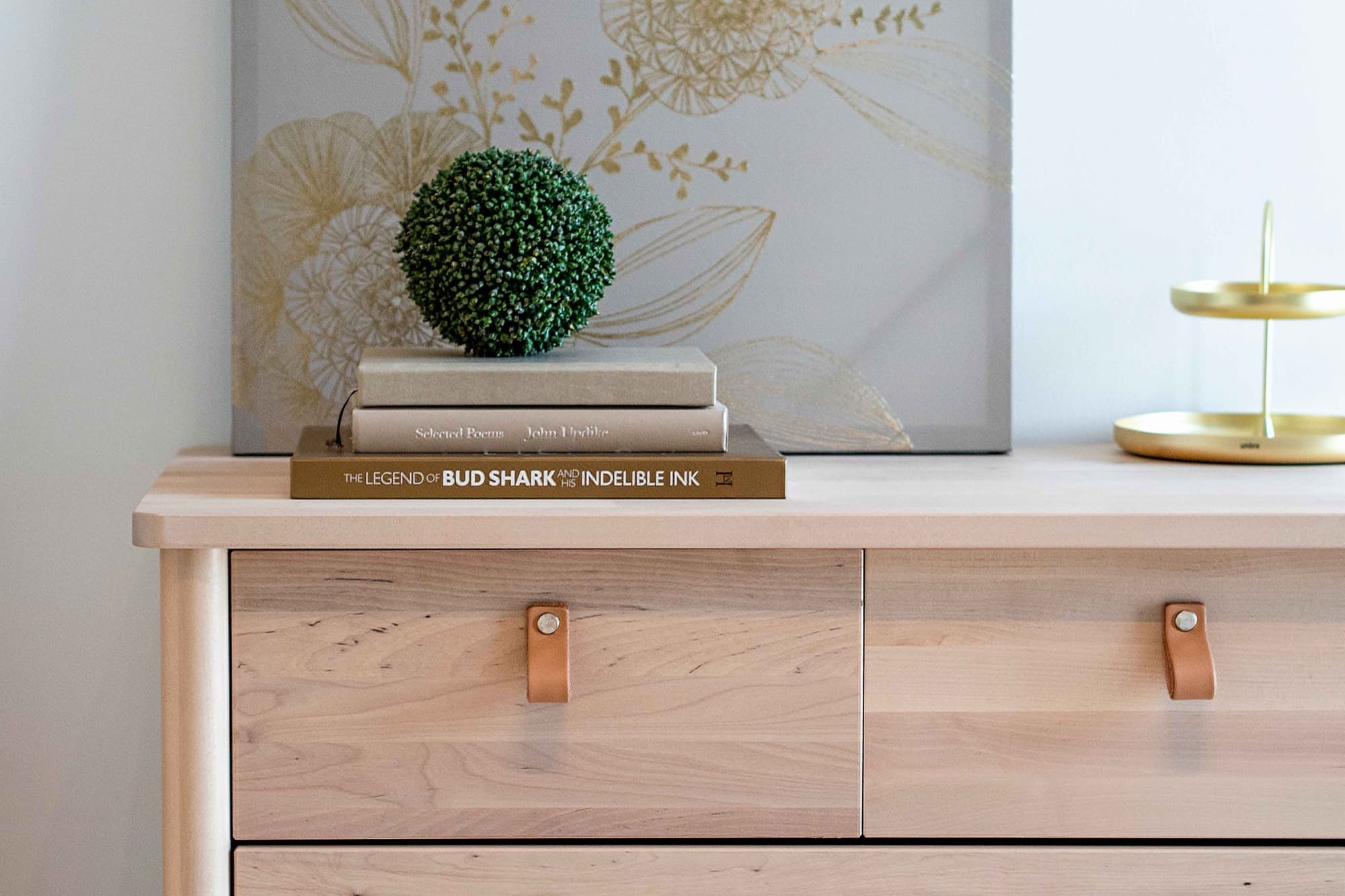 Eaton Place interior — 17