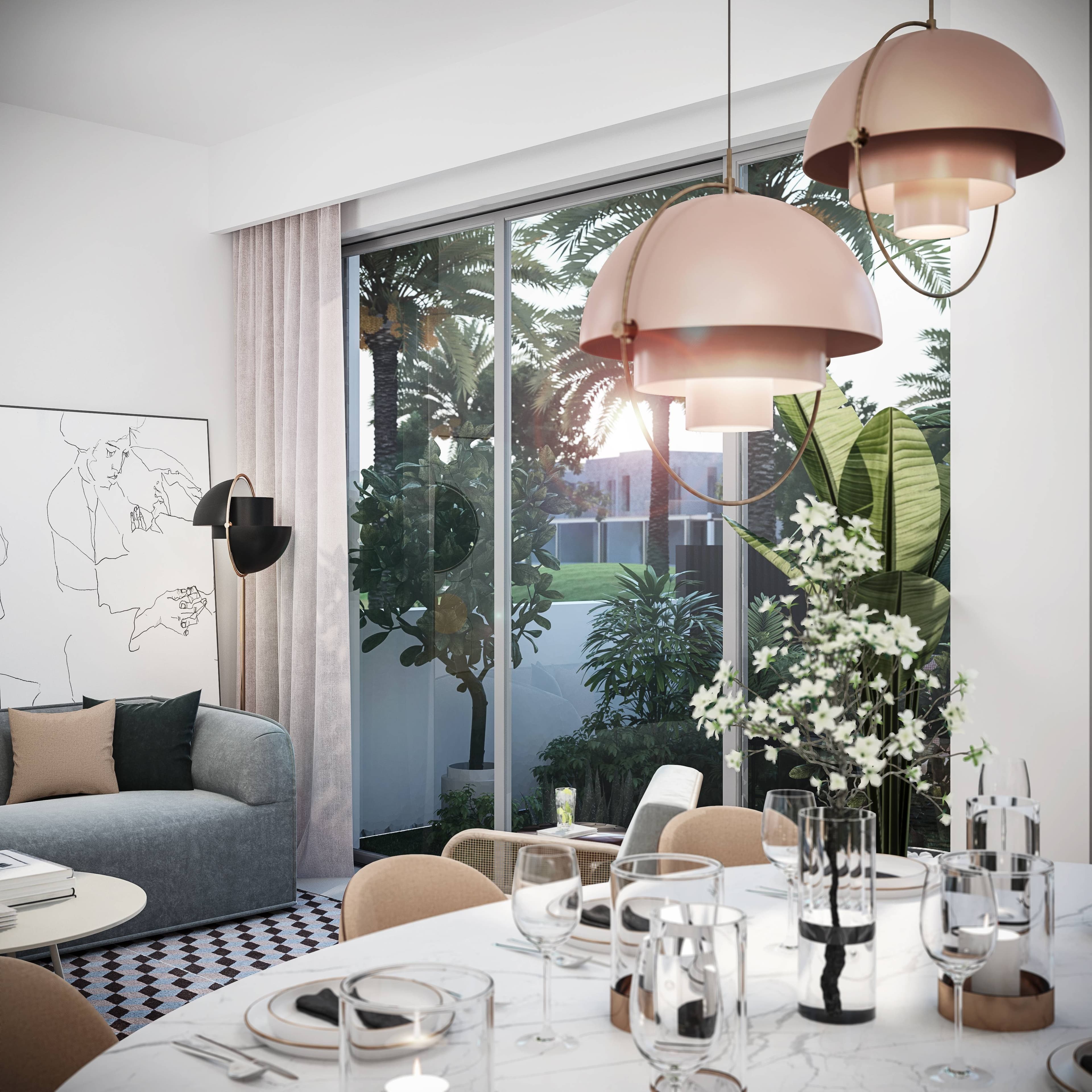 Spring interior — 4