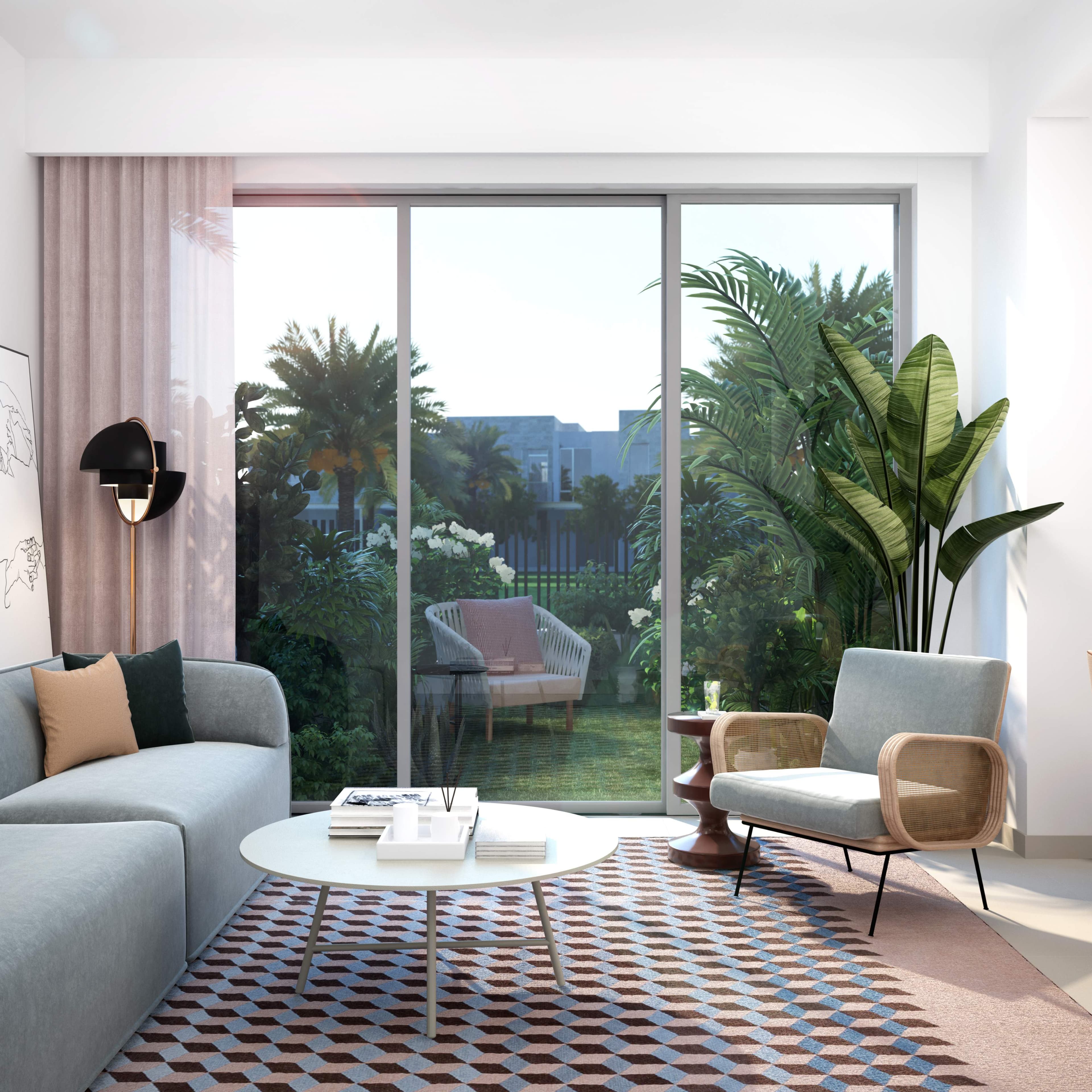 Spring interior — 13
