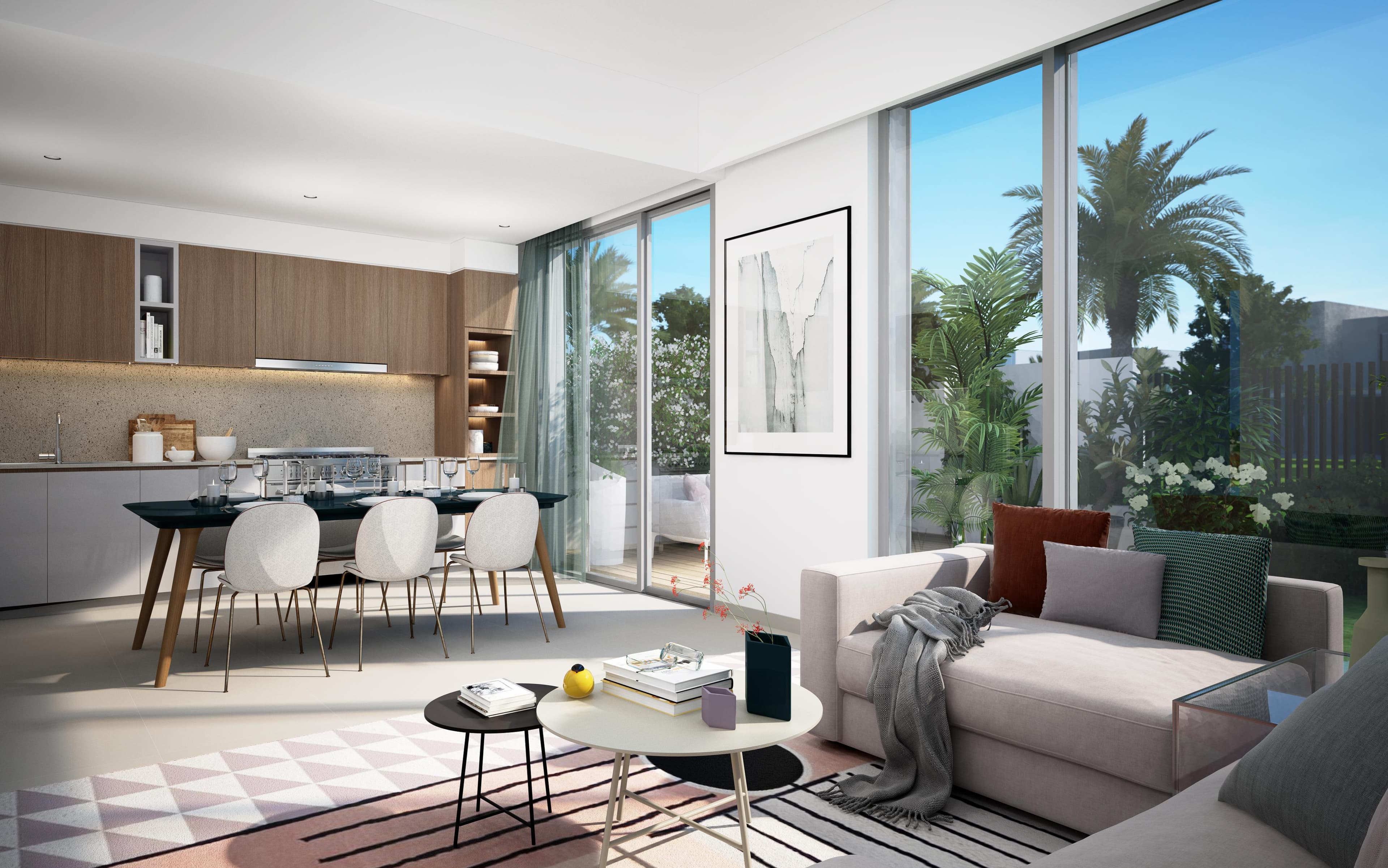 Spring interior — 14