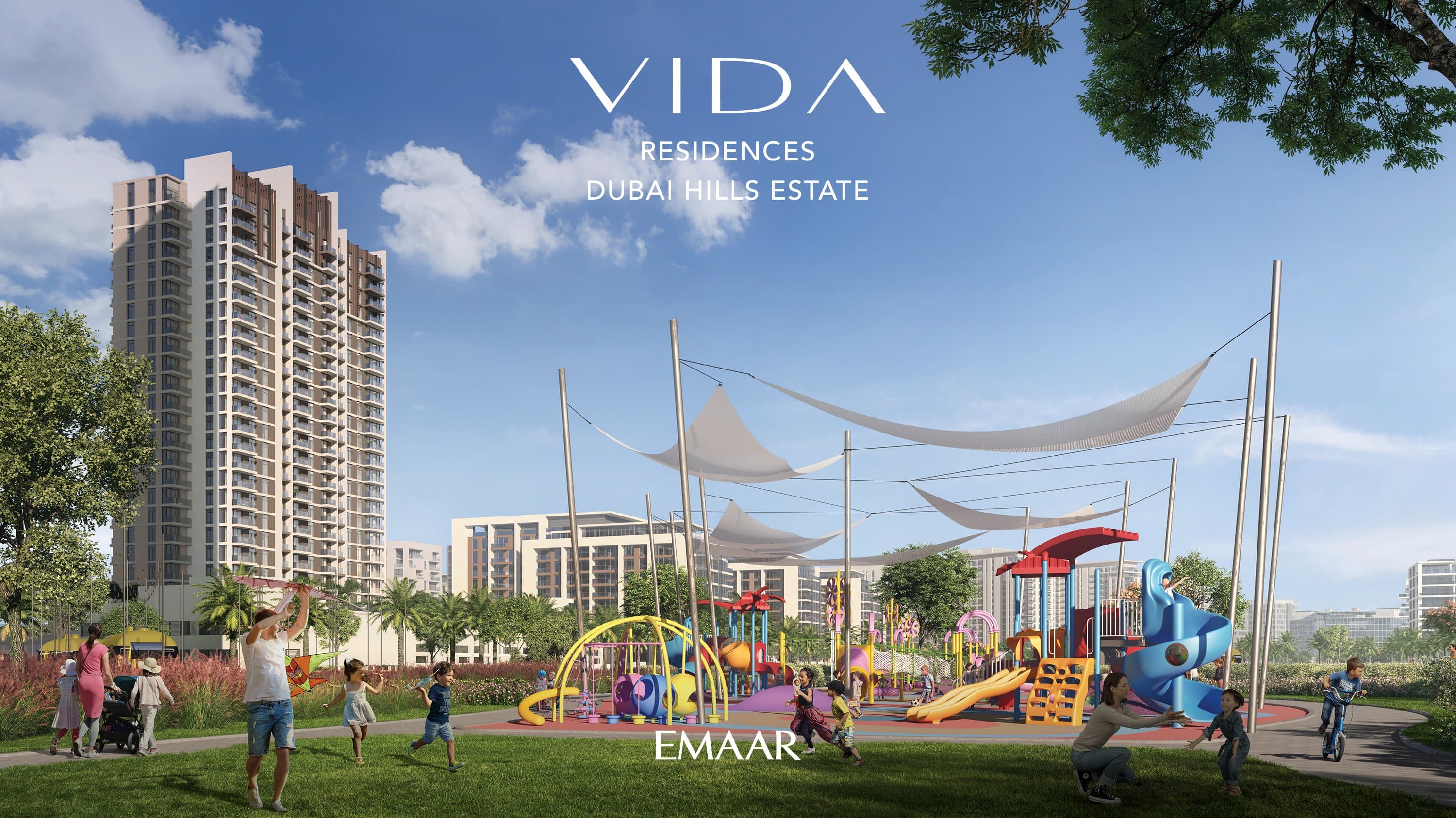 Vida Residences interior — 4