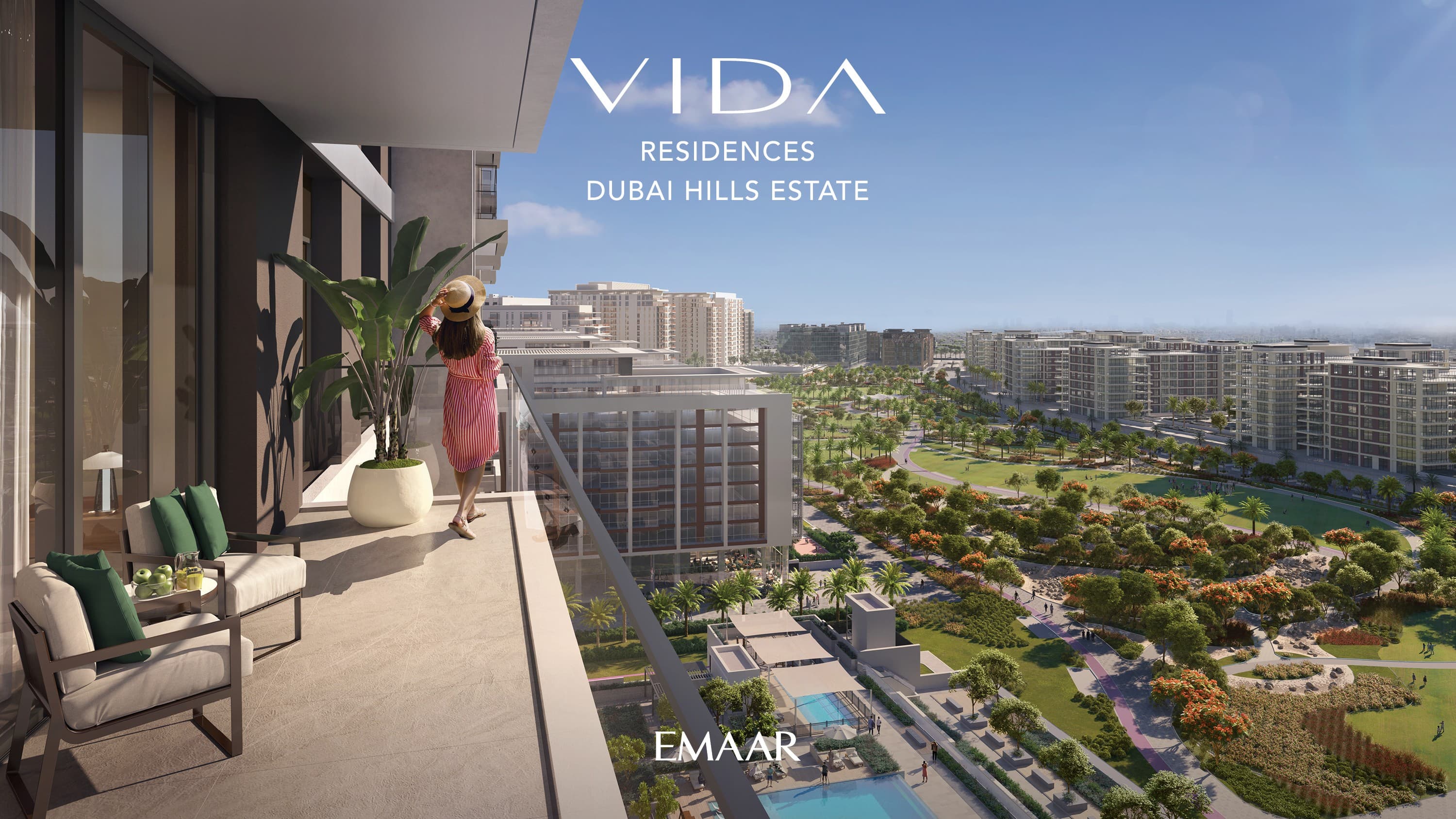 Vida Residences interior — 5