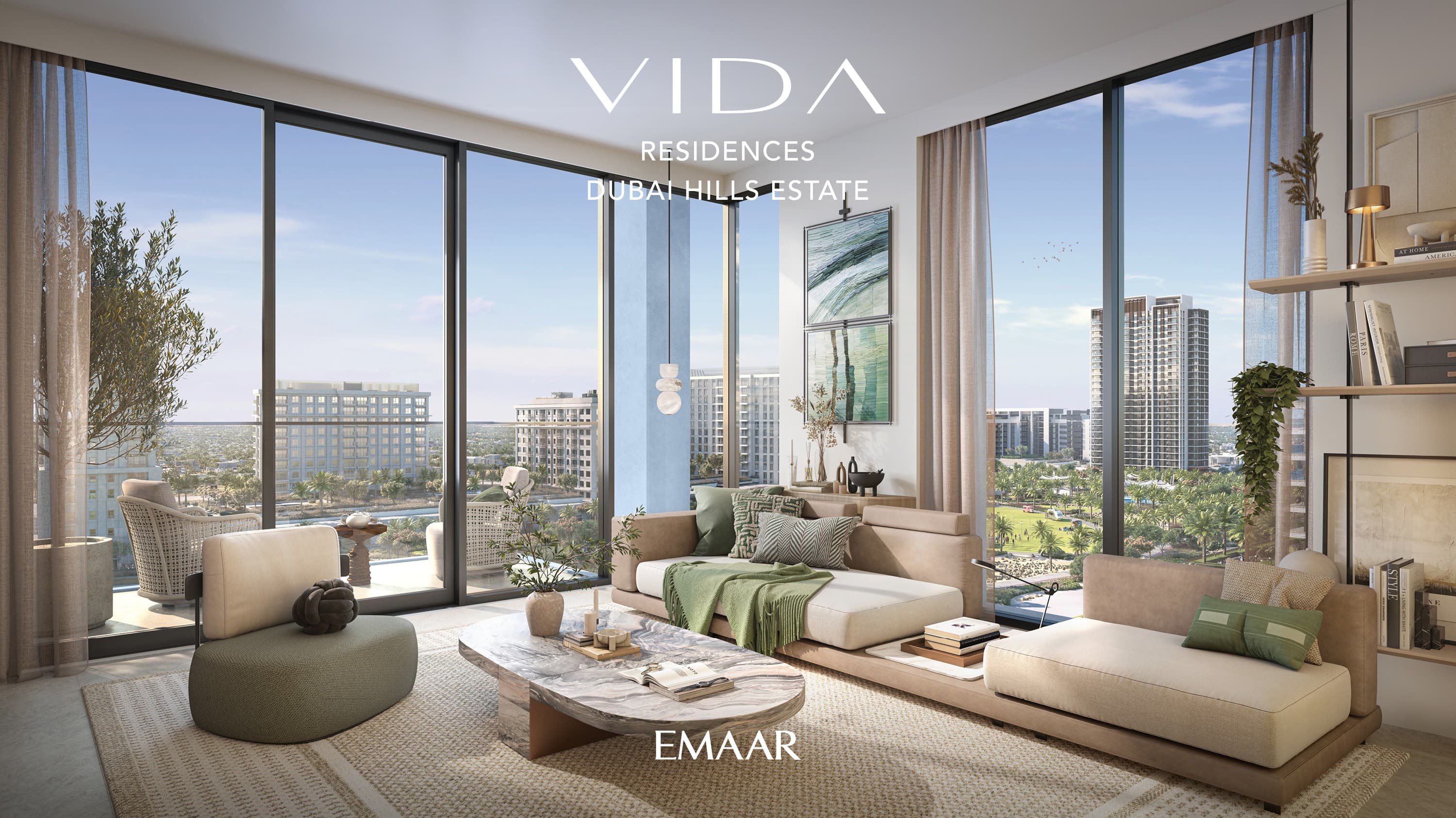 Vida Residences interior — 7