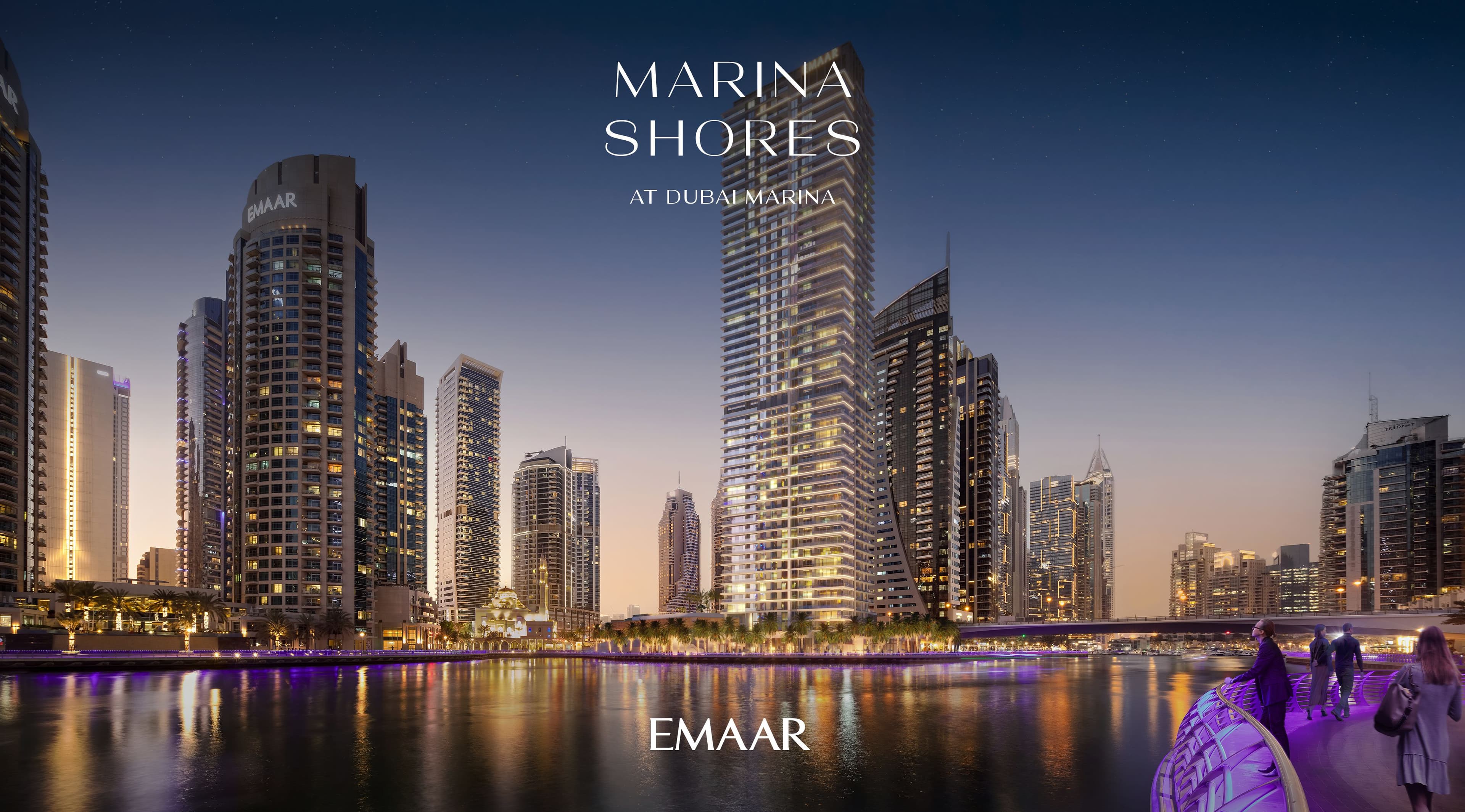 Marina Shores interior — 5