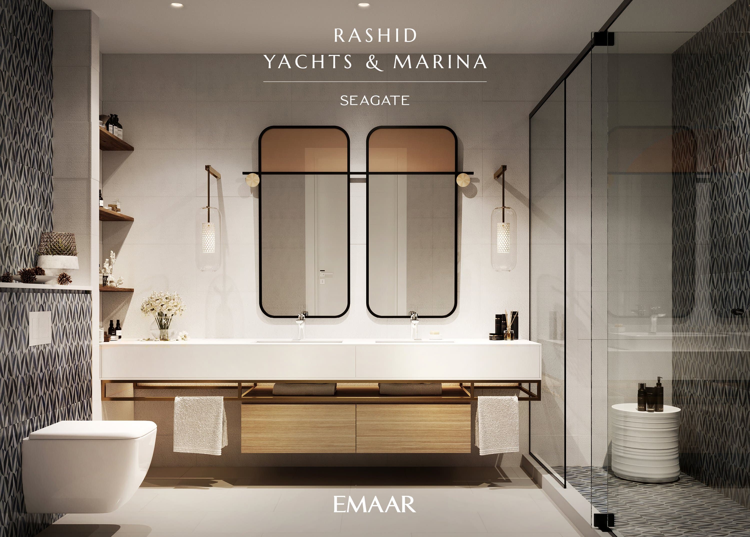 Seagate interior — 8