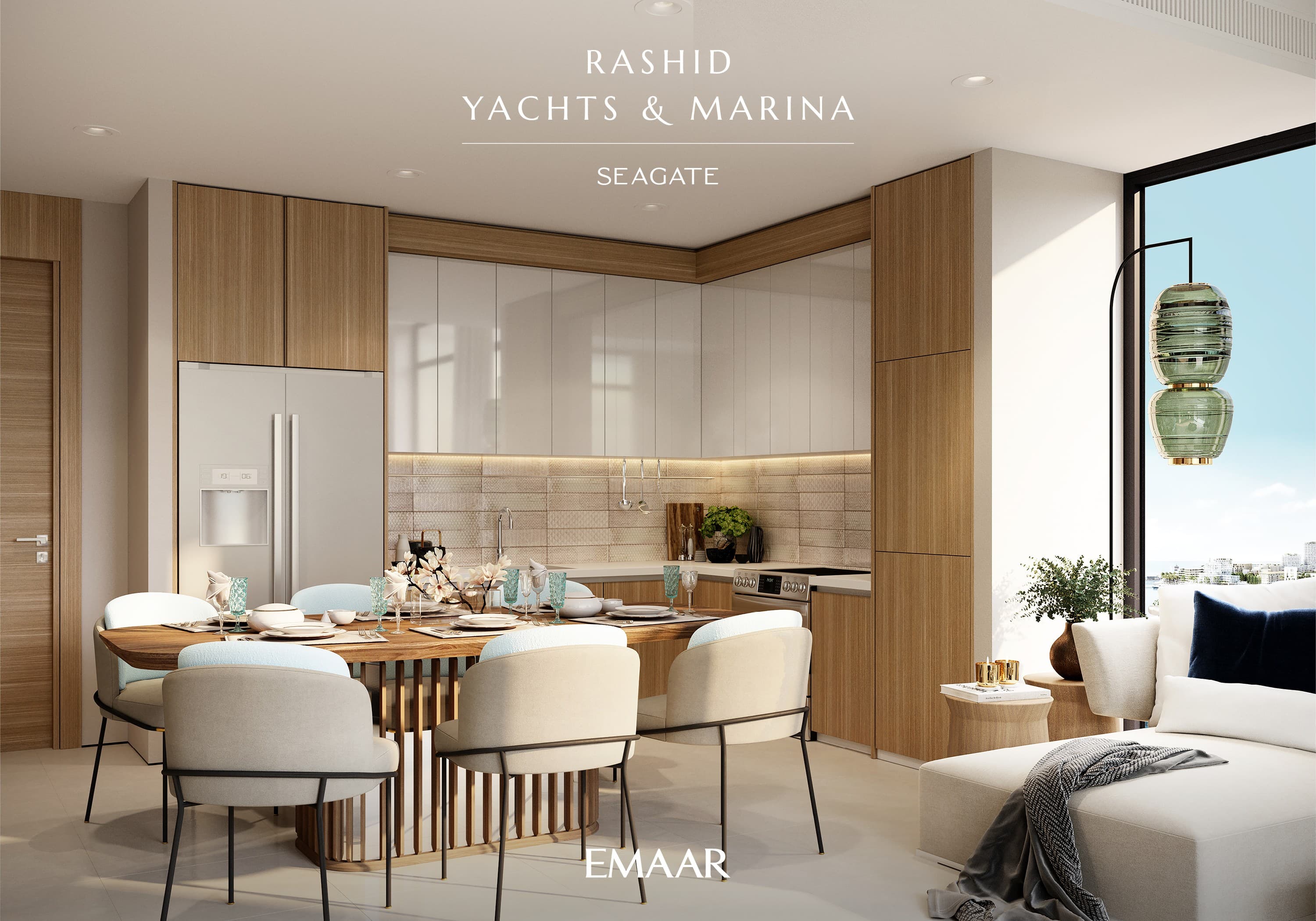 Seagate interior — 11