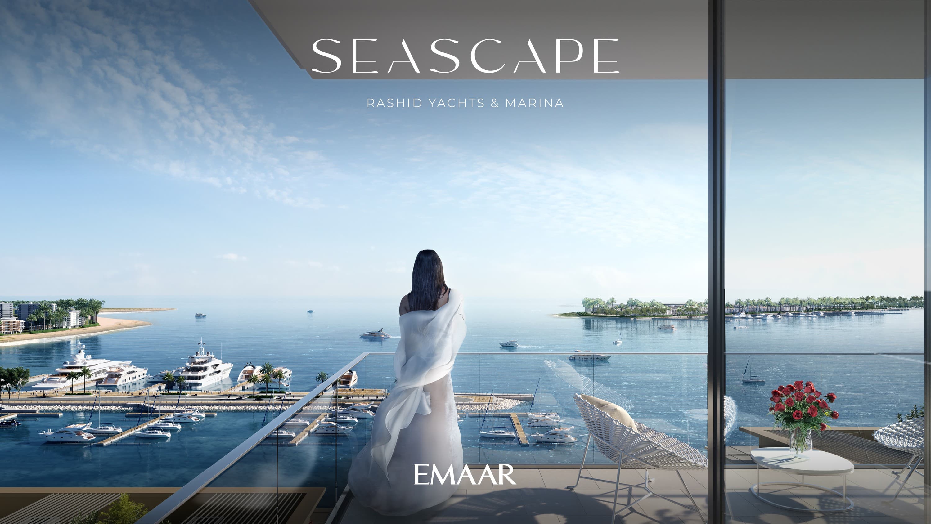 Seascape interior — 13